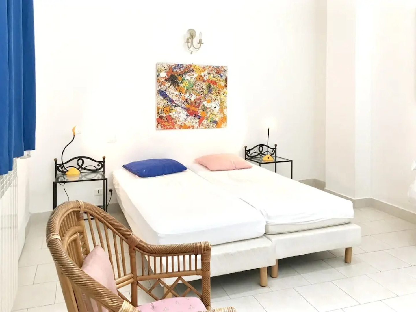 Apartment With one Bedroom in Marseillan, With Pool Access, Furnished