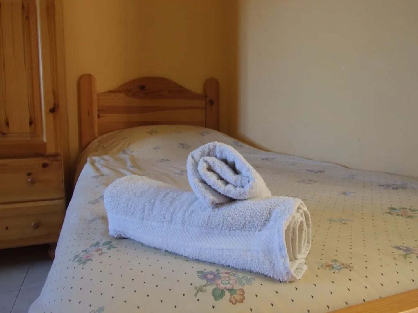 Mariblu Bed & Breakfast Guesthouse