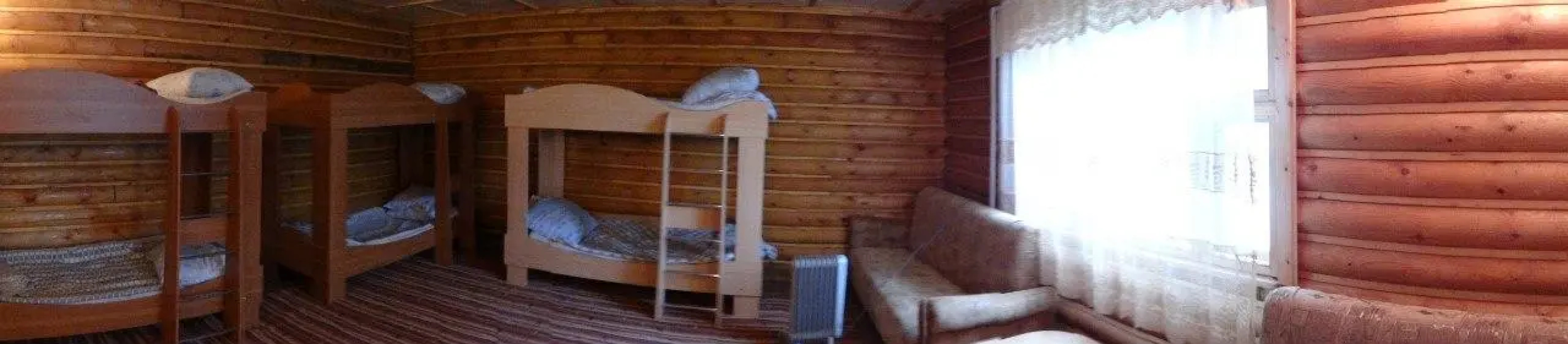 Кондинские озера