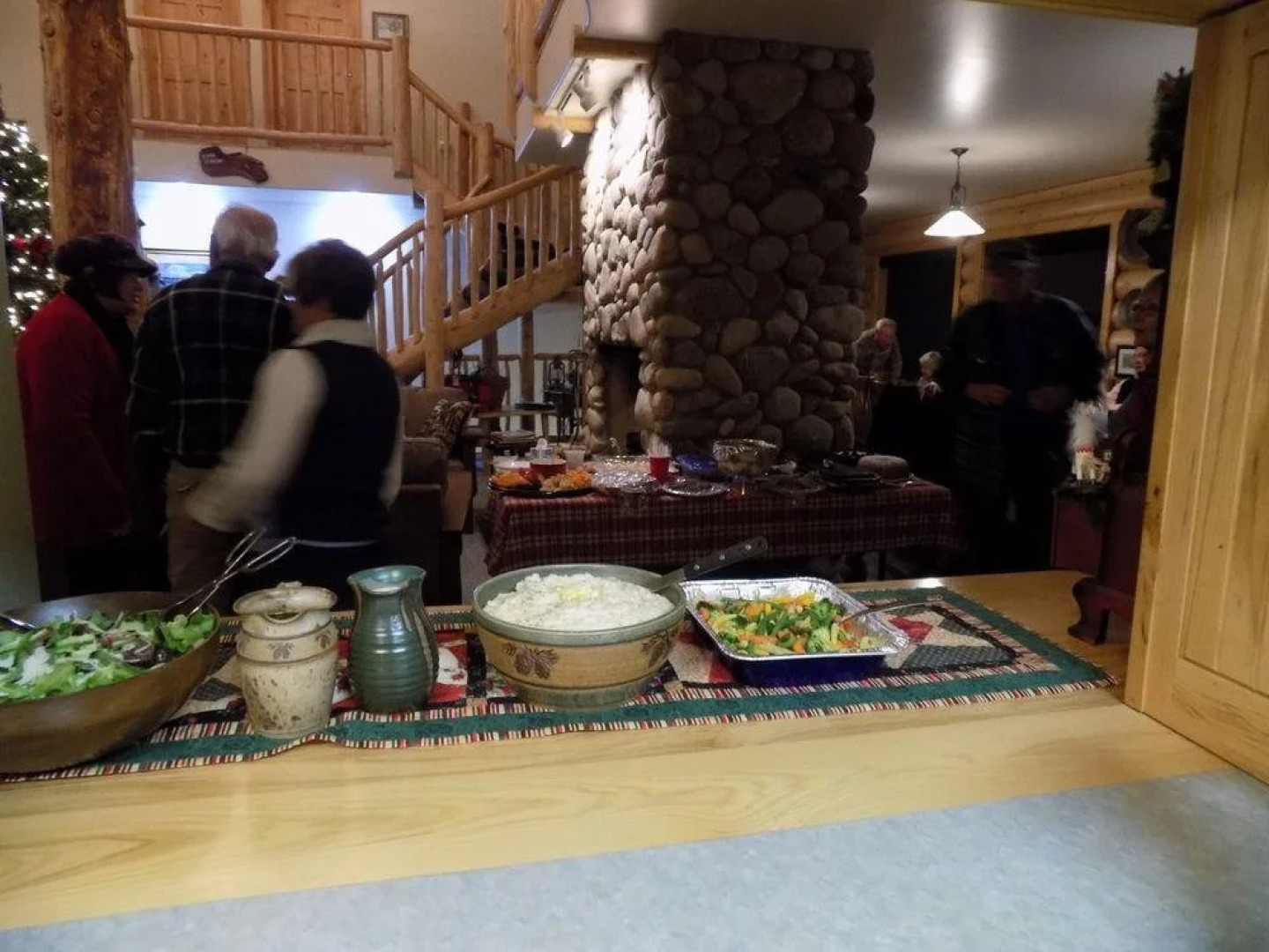 Liars Lodge Bed & Breakfast