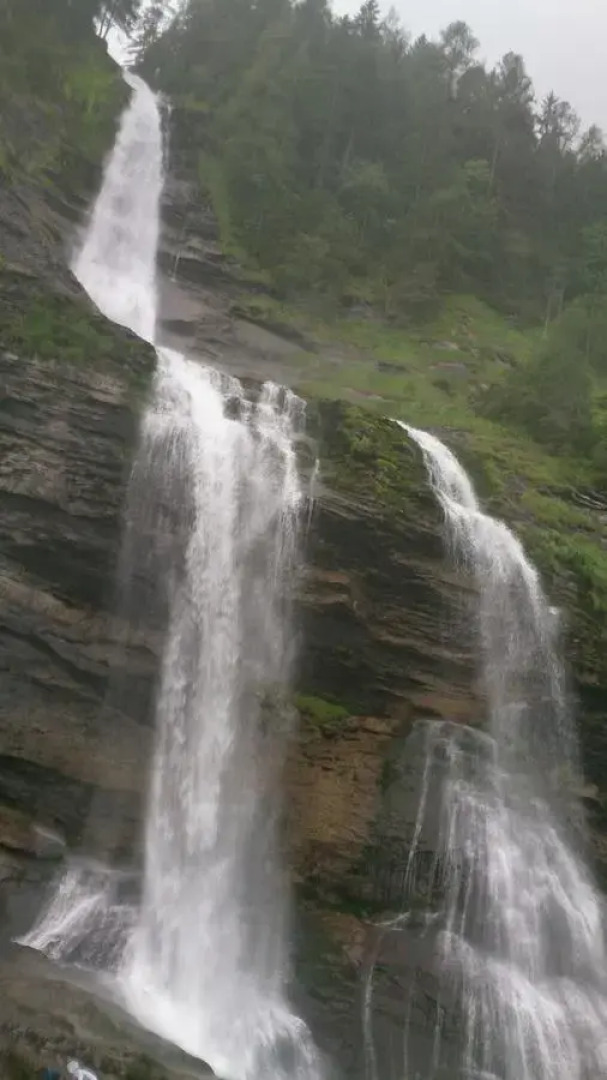 Studio Duplex Place de la Grenette