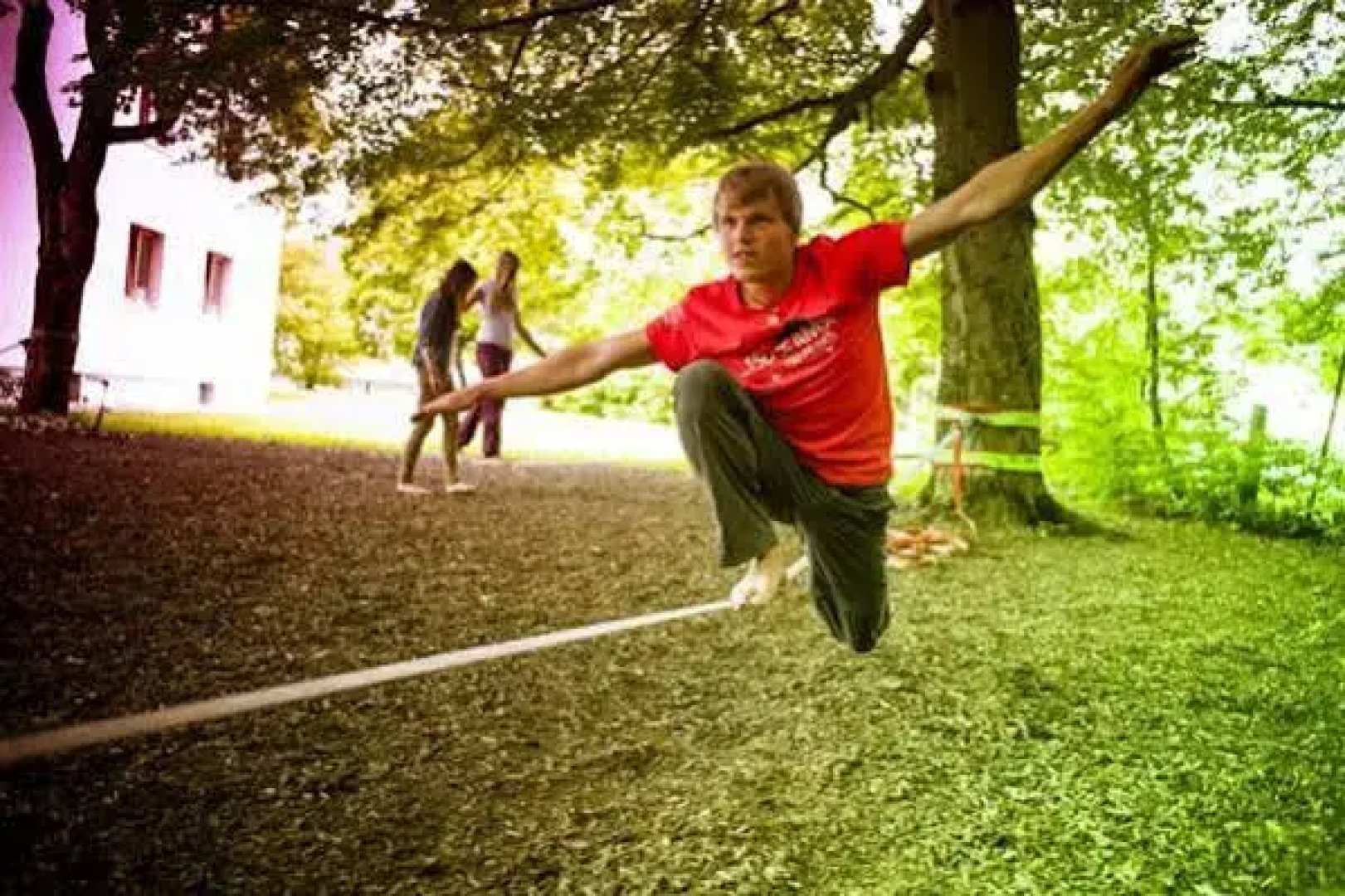 Jugendherberge Füssen