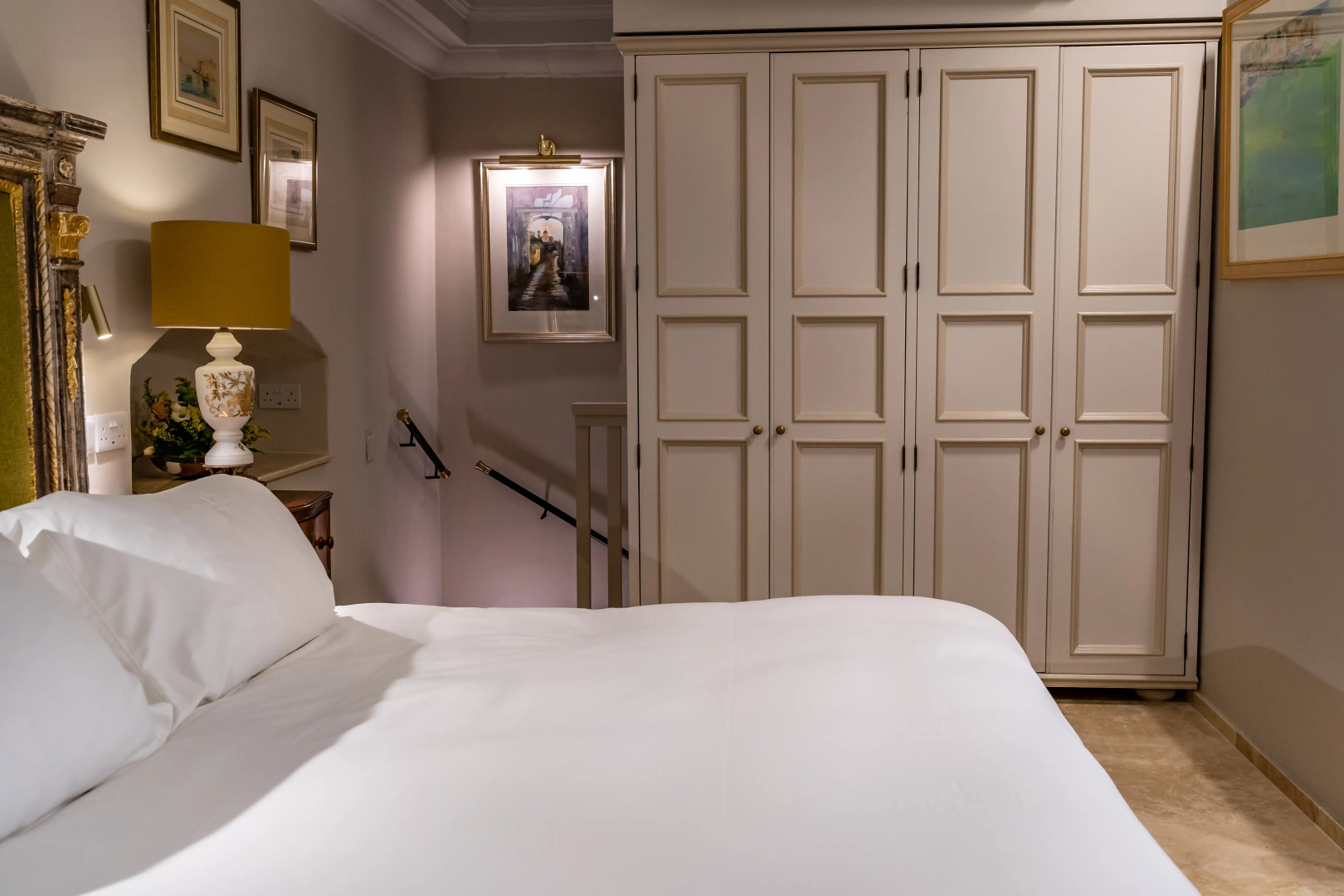 The Xara Palace Relais & Chateaux