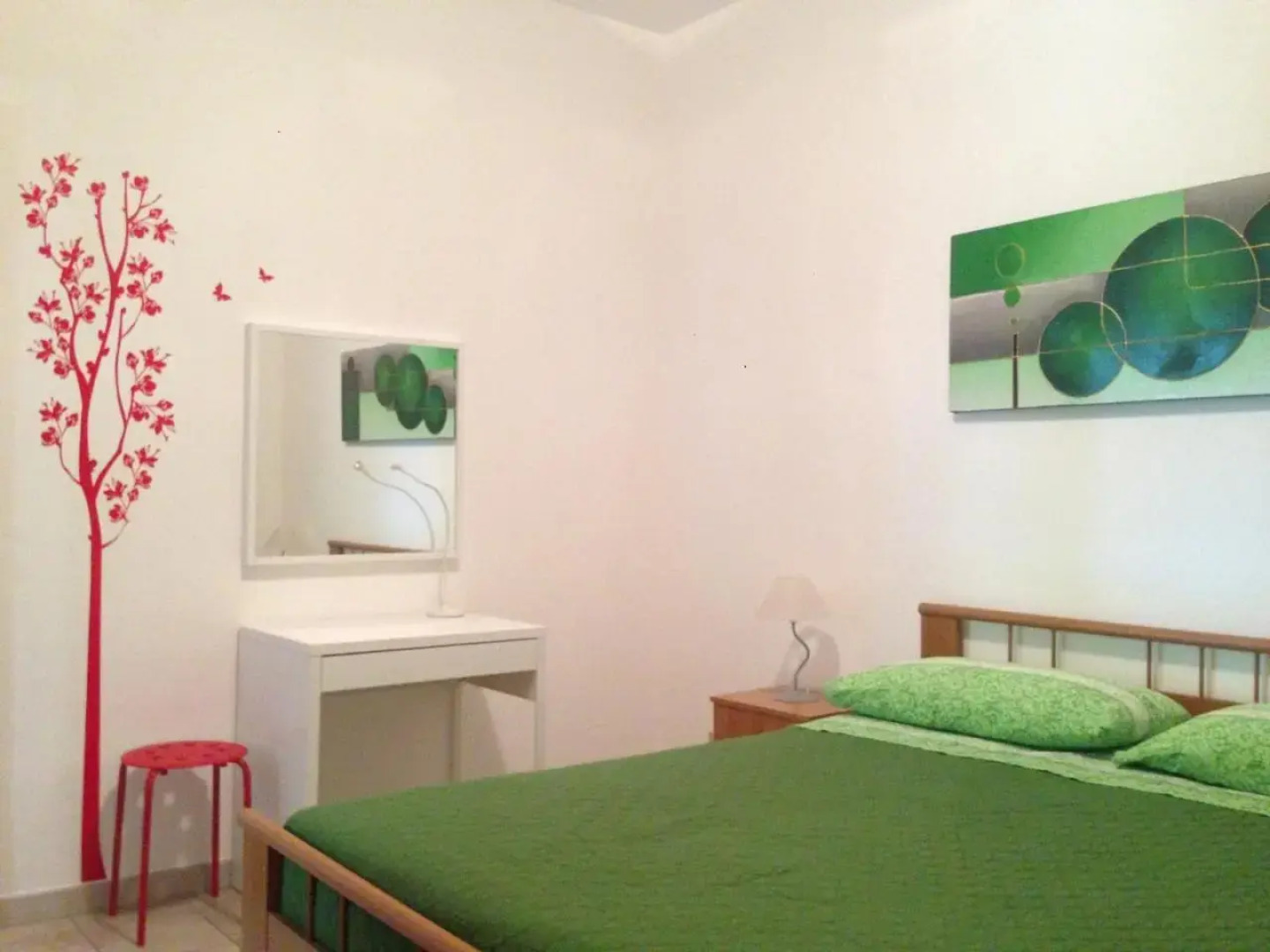 Agriturismo Ricciardulli