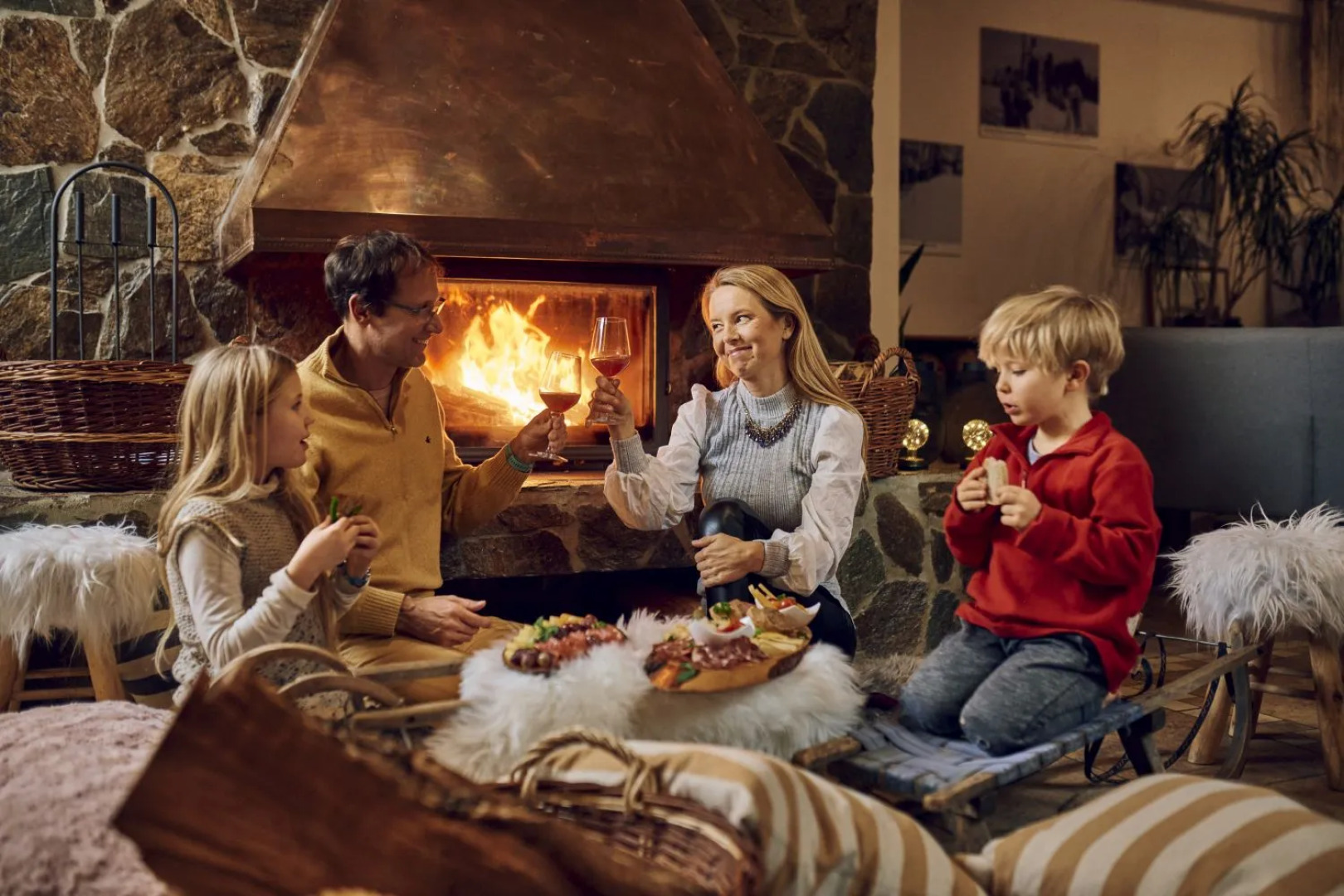 Bolfenk Hotel&Apartments