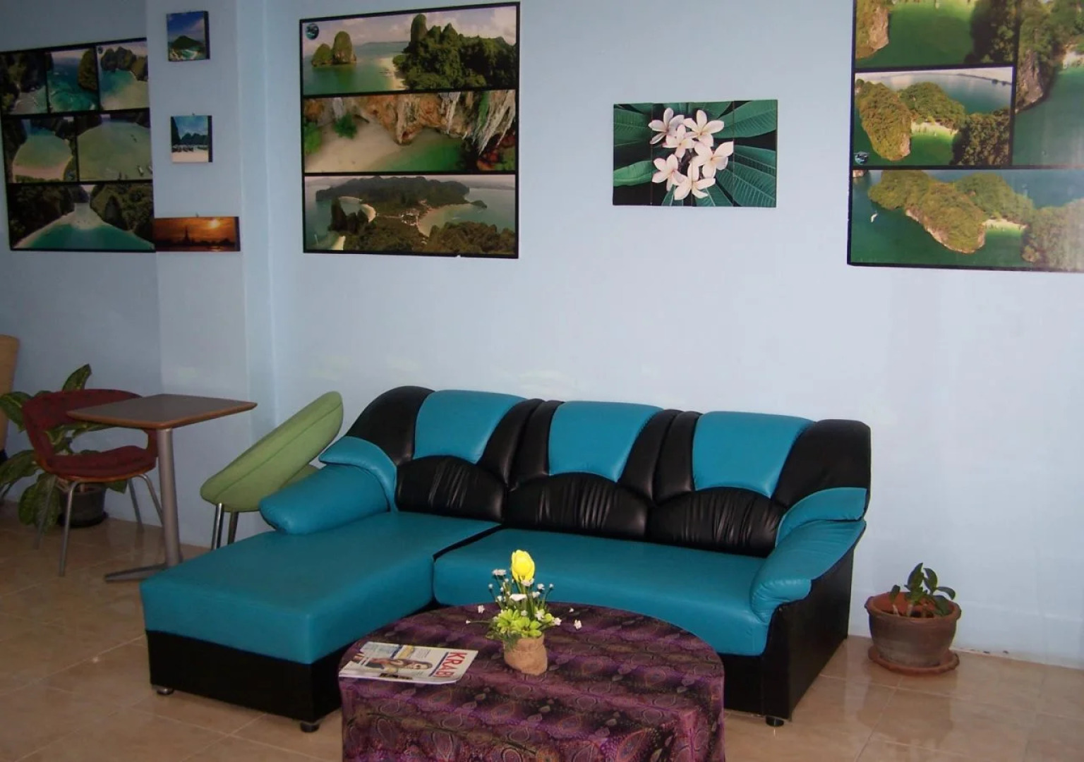 Neptune's Guesthouse