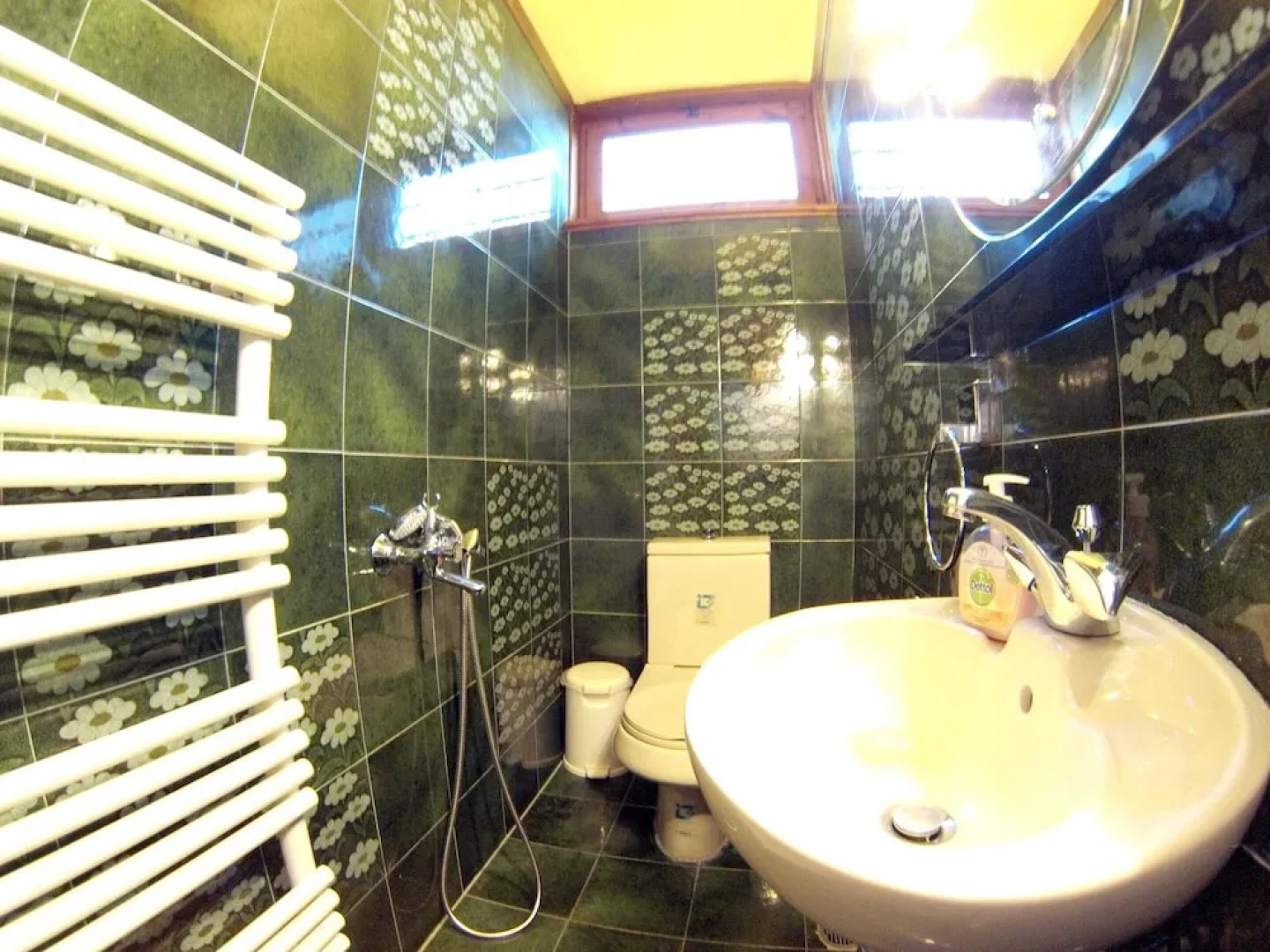 Villa With 6 Bedrooms in Xiropigado, With Wonderful sea View, Enclosed