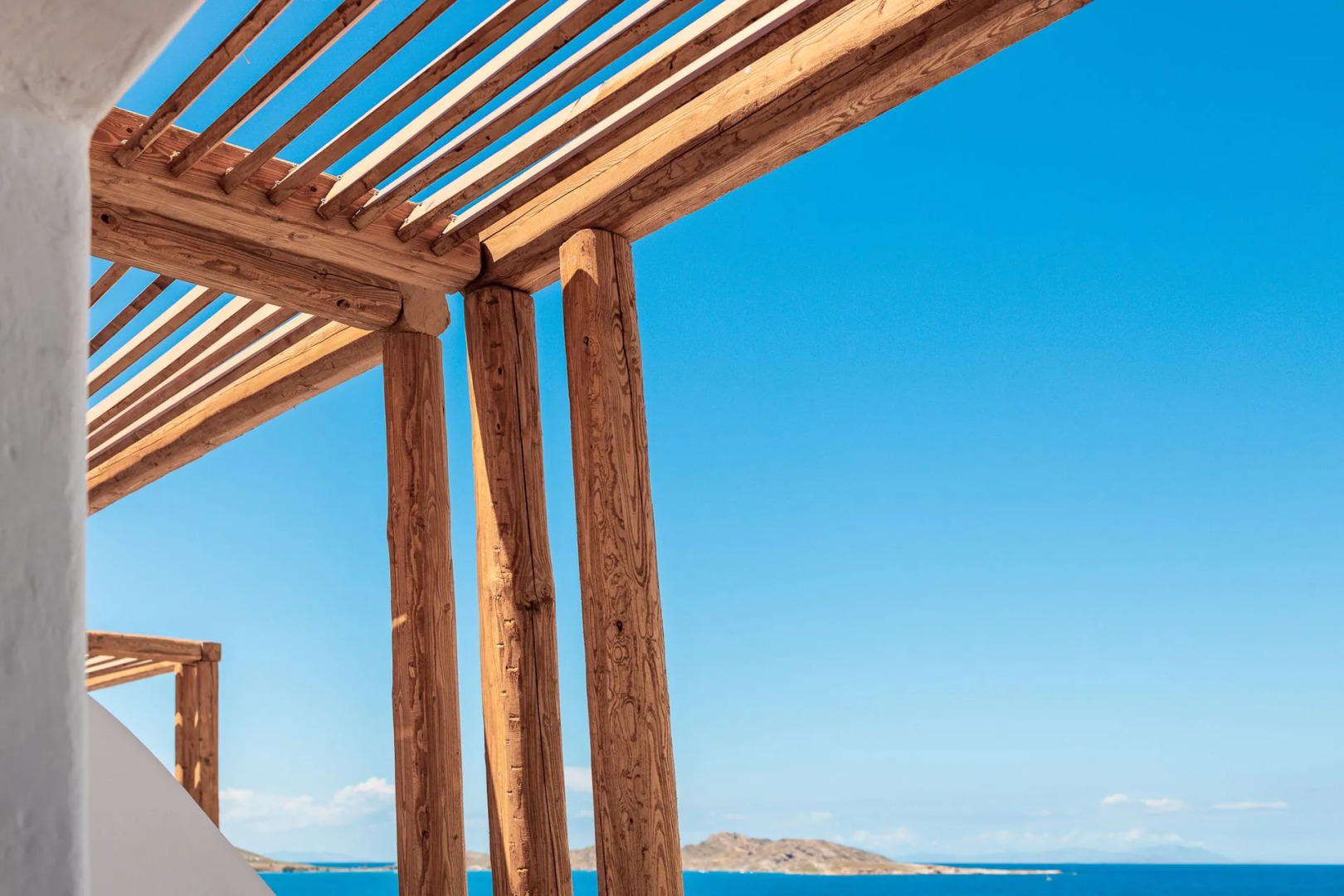 Bohemian Luxury Boutique Hotel - Adults Only