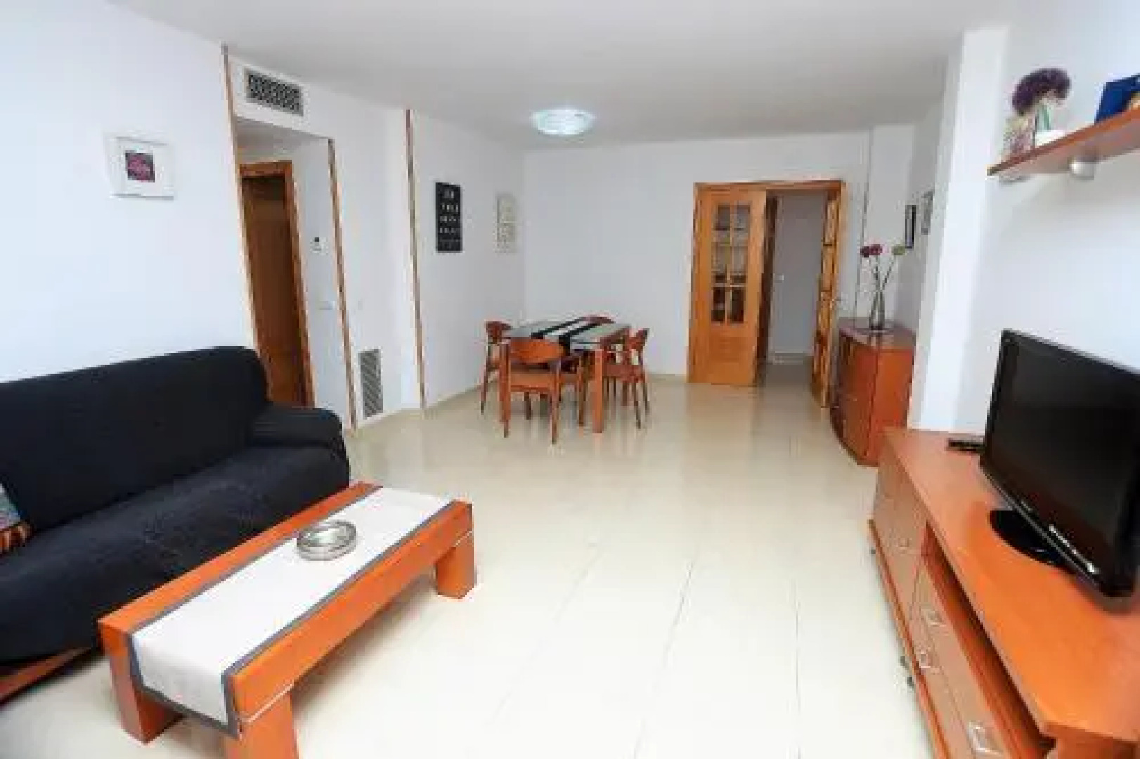 Apartamento Plaça Jardí