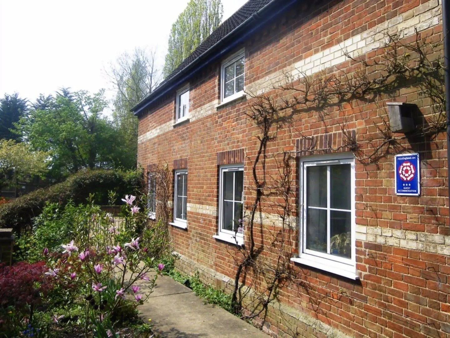 South Norfolk Guest House