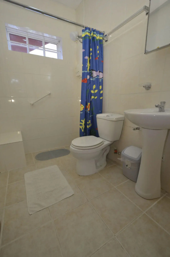 Nos Krusero Apartments