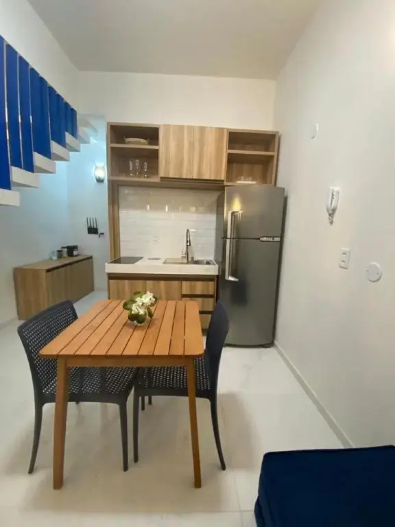 Meditarranee Residence