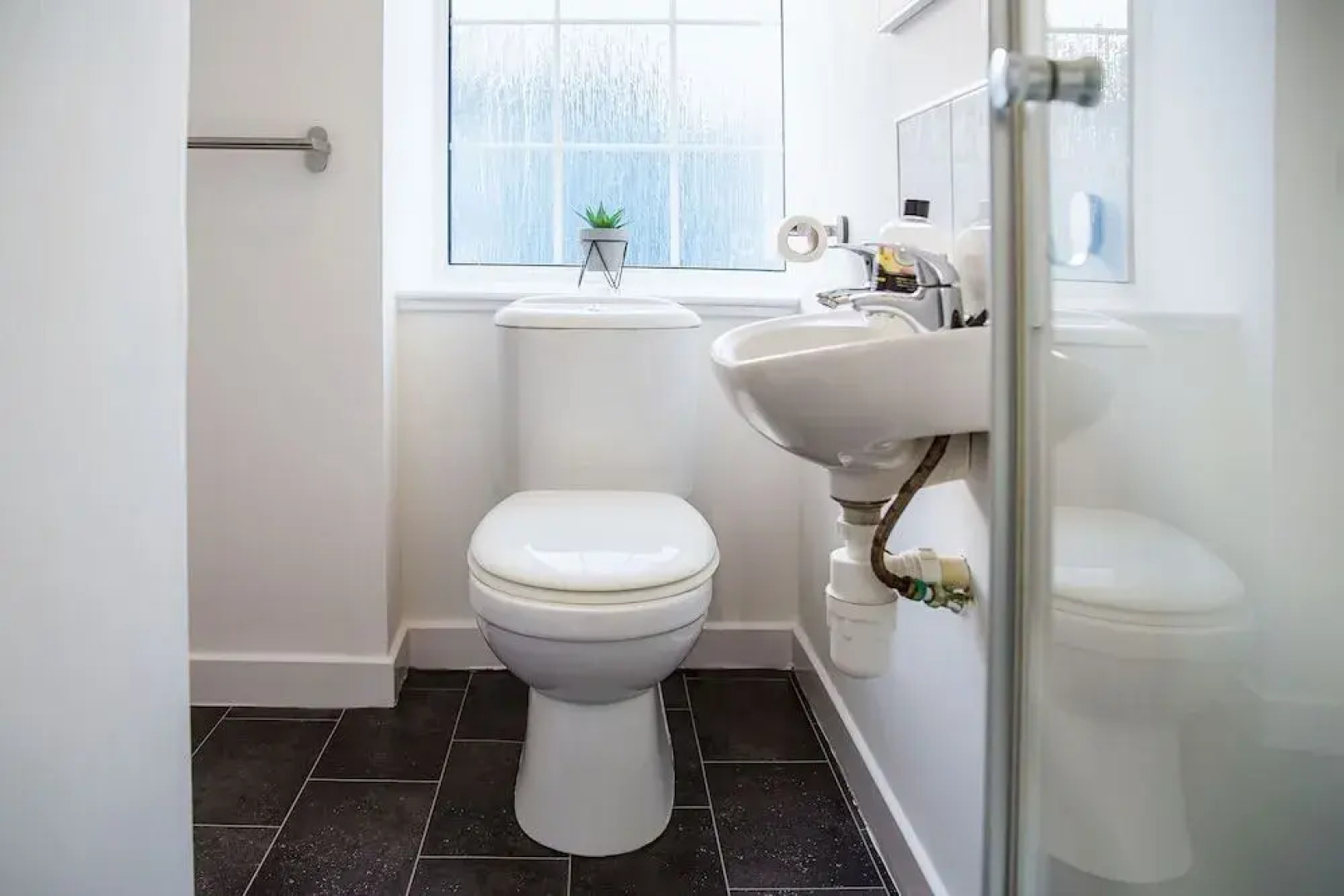 Marina View Guest House