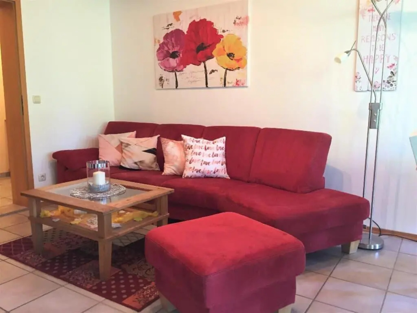 Ferienwohnung Gammer