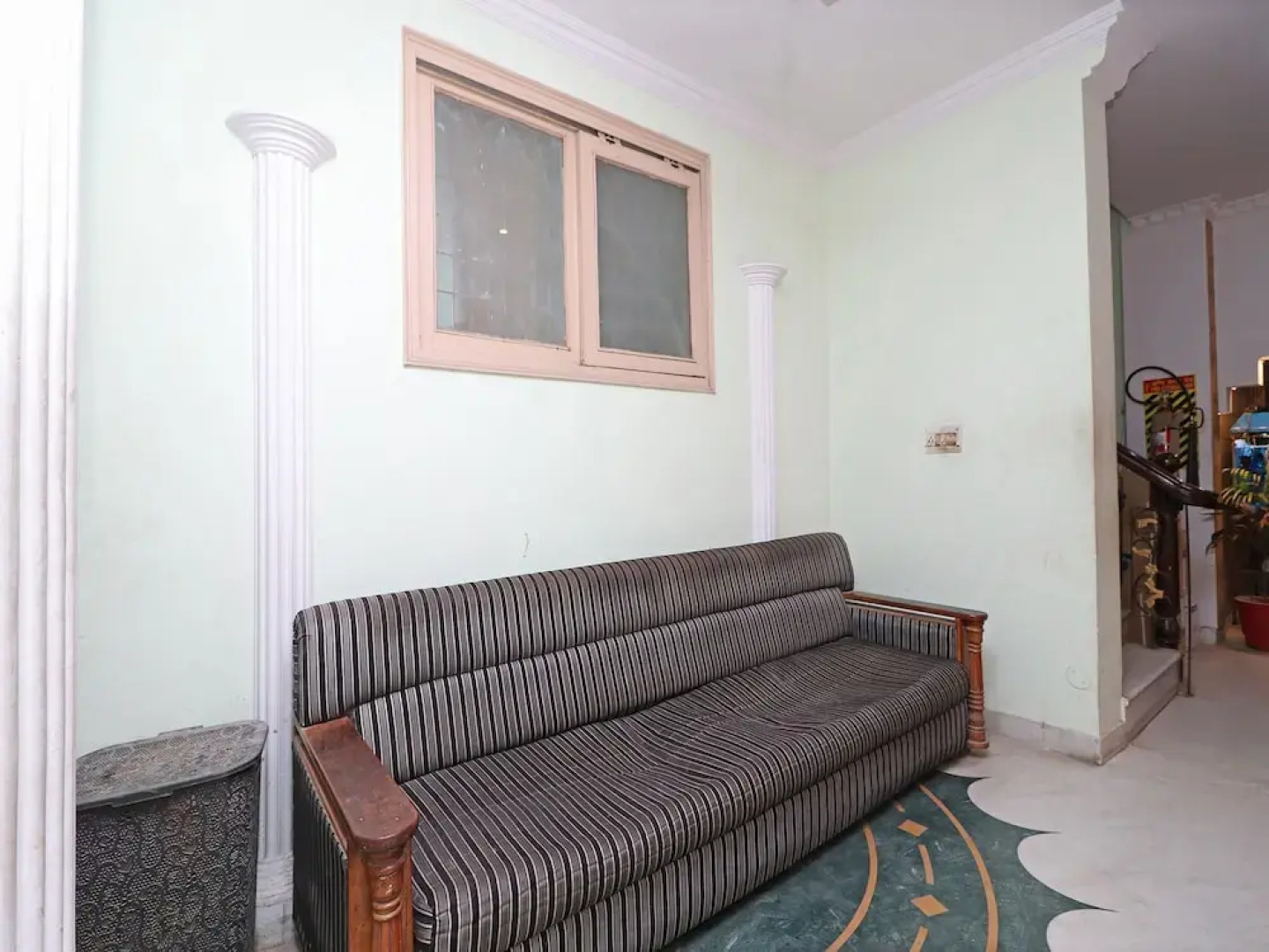 Oyo 35383 Hotel City Heart