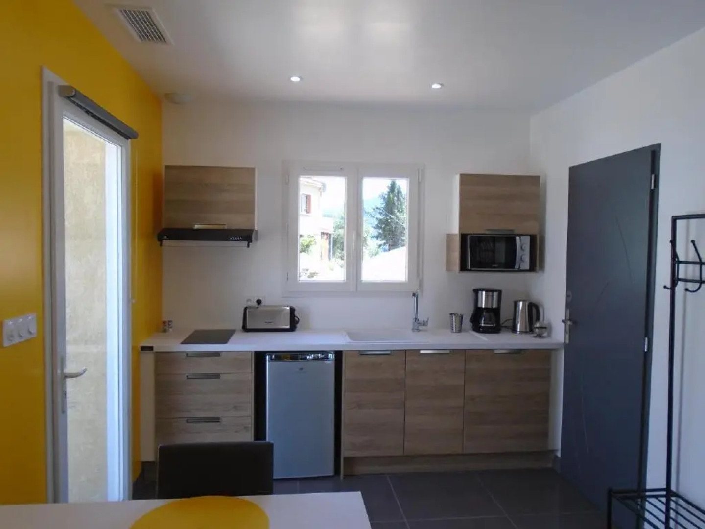 Studio les trois chemins