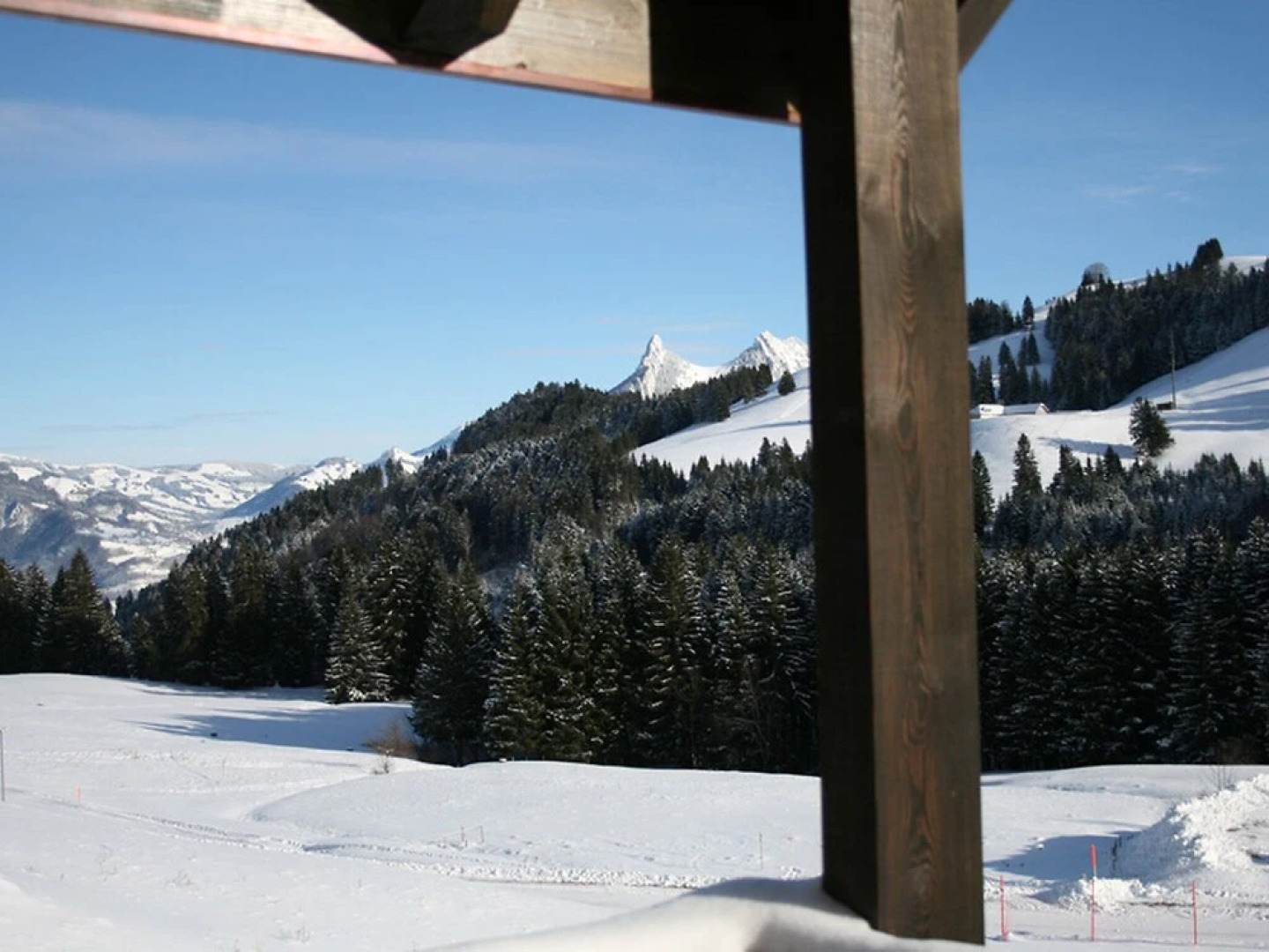 Androm de 4 pi ces 11 Mol Son-sur-gruy res