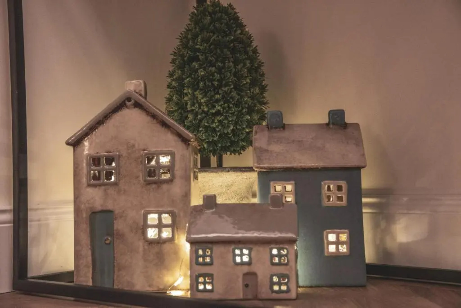 Borgo Piani - Camere di Charme