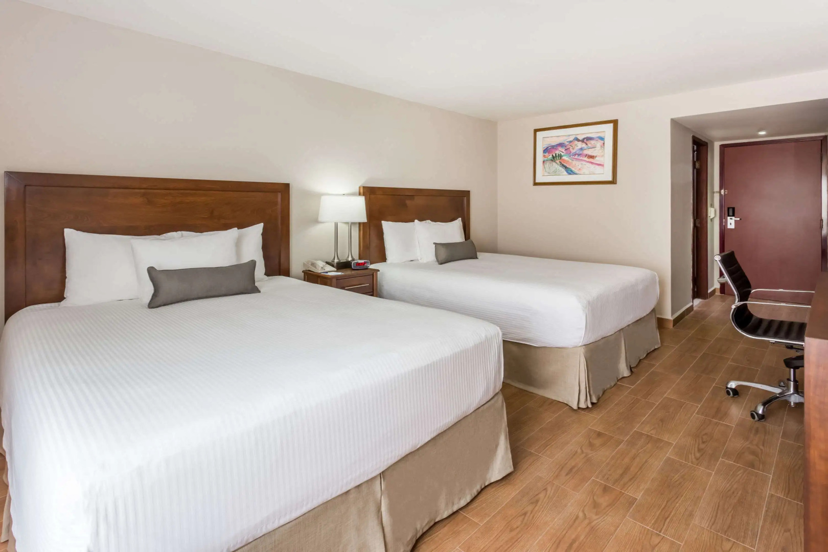 Baymont Inn and Suites Lazaro Cardenas