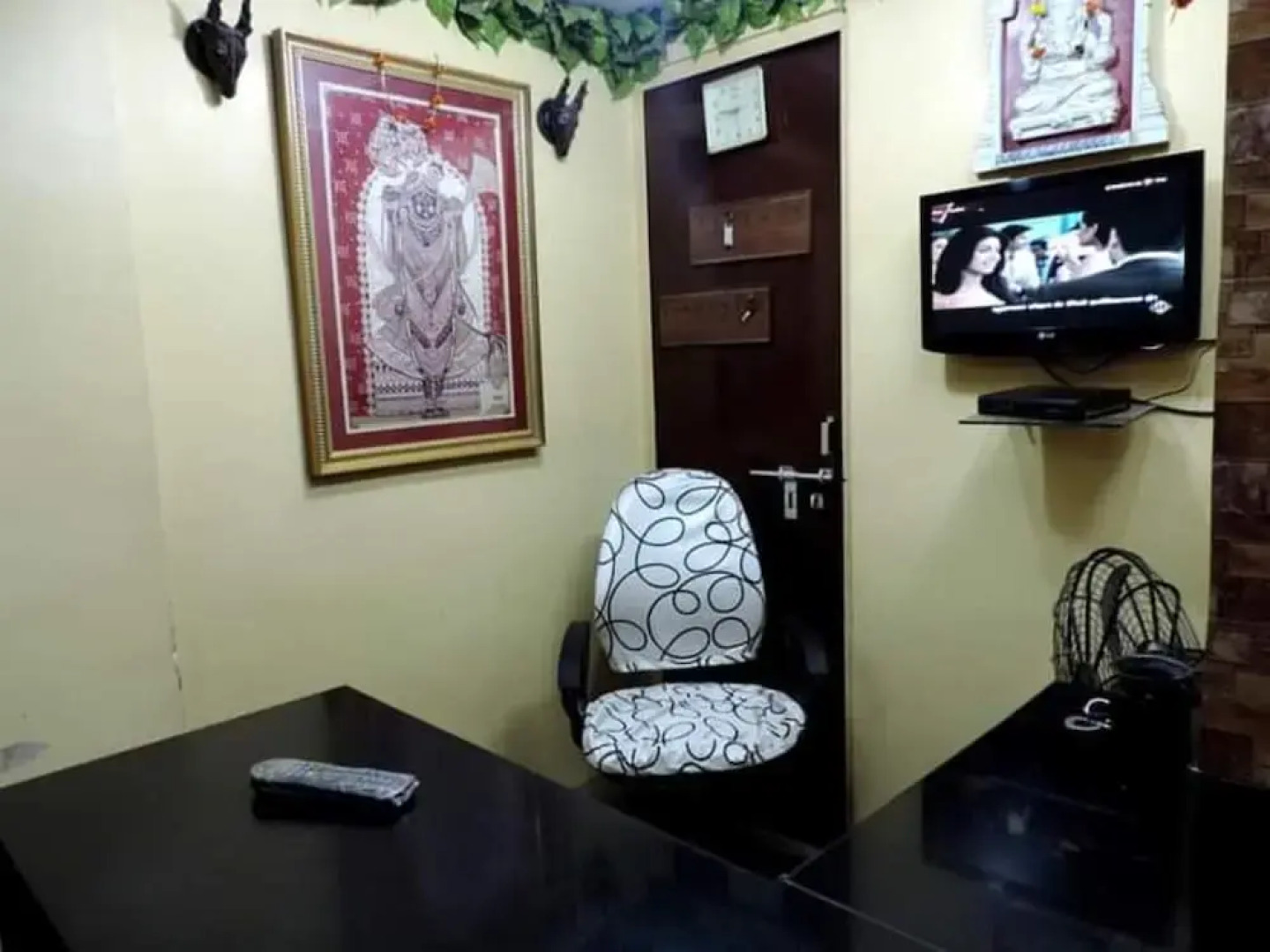 Goroomgo Mukta Dhanbad