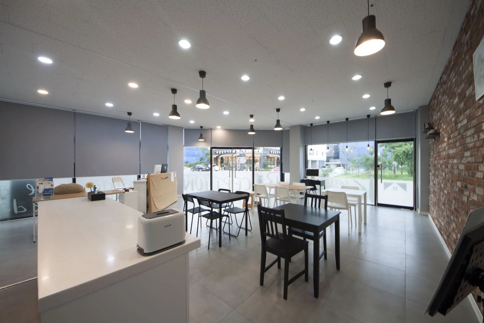 K-GUESTHOUSE Incheon Airport 1