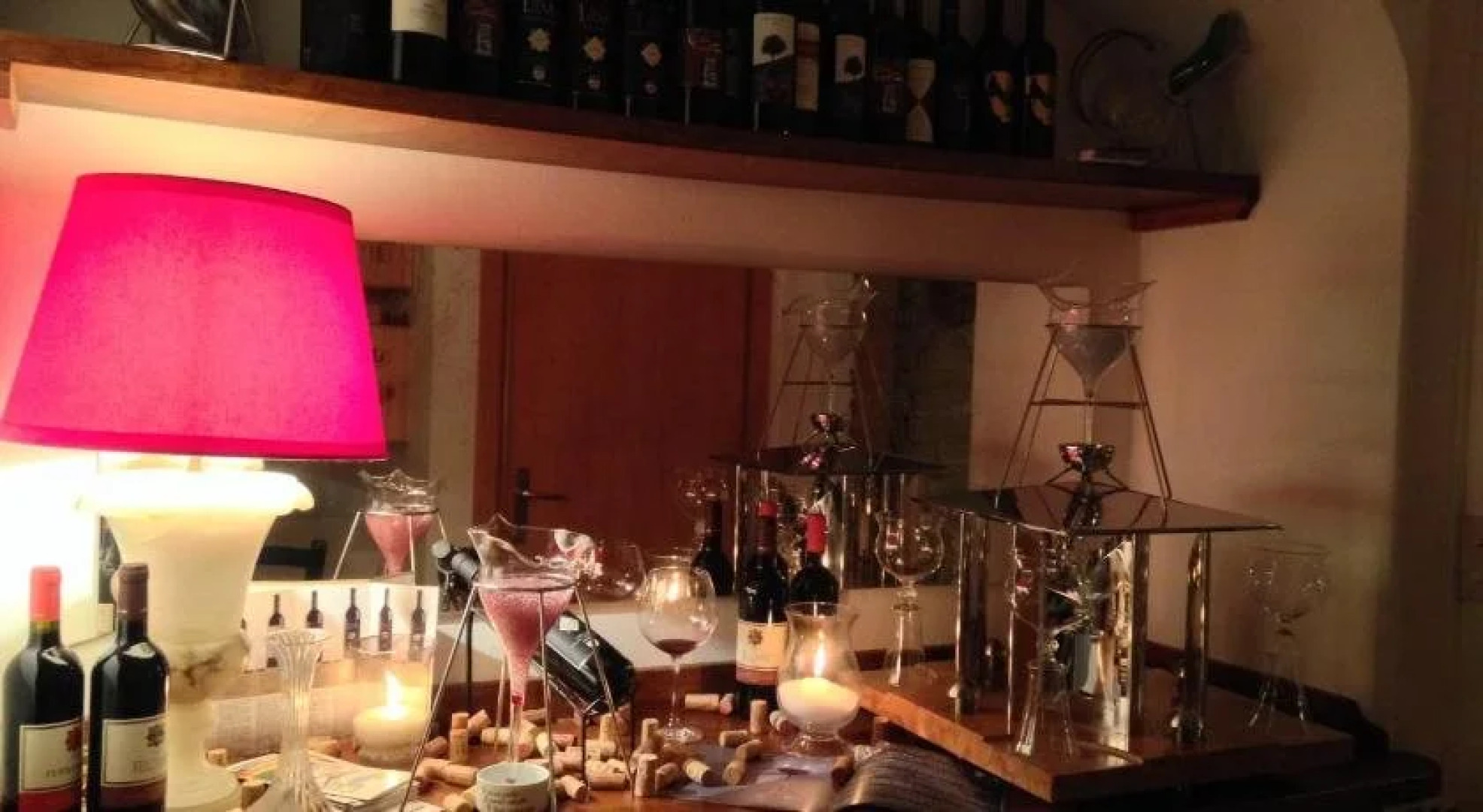 Podere Adorni Holiday Resort