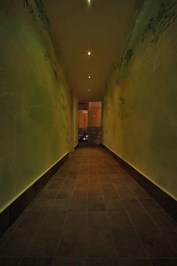 T'AMI Hotel Resort SPA