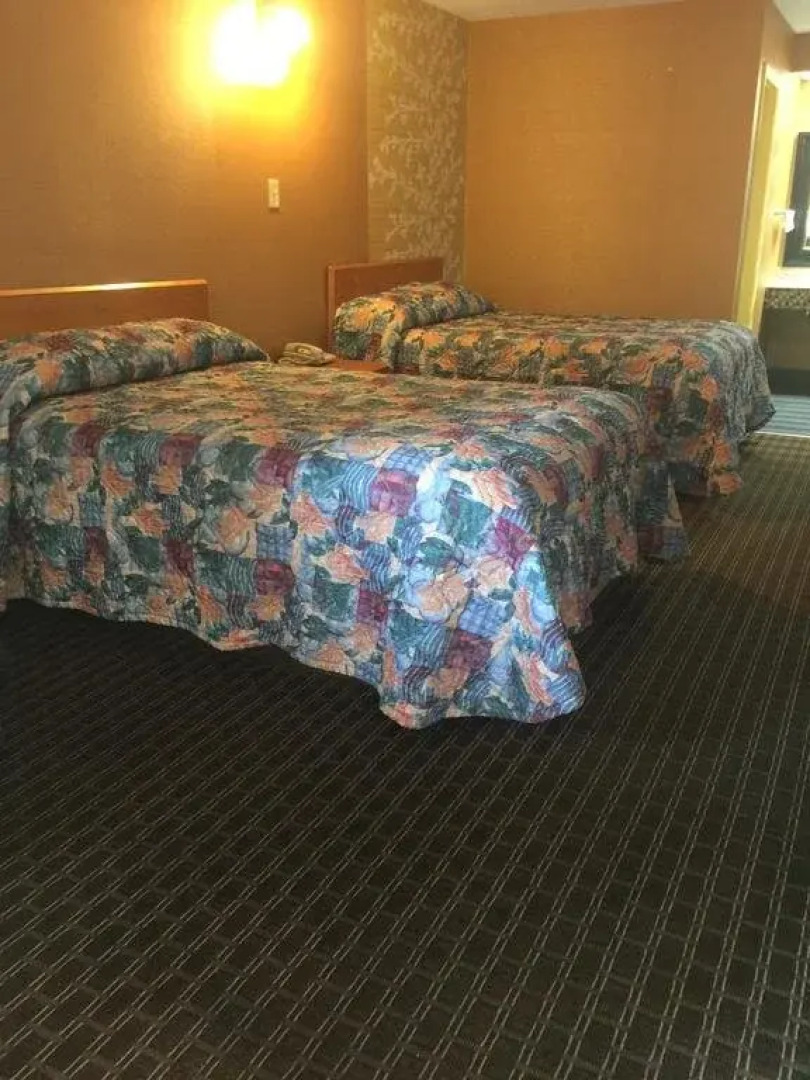 Royal Inn Motel Richmond