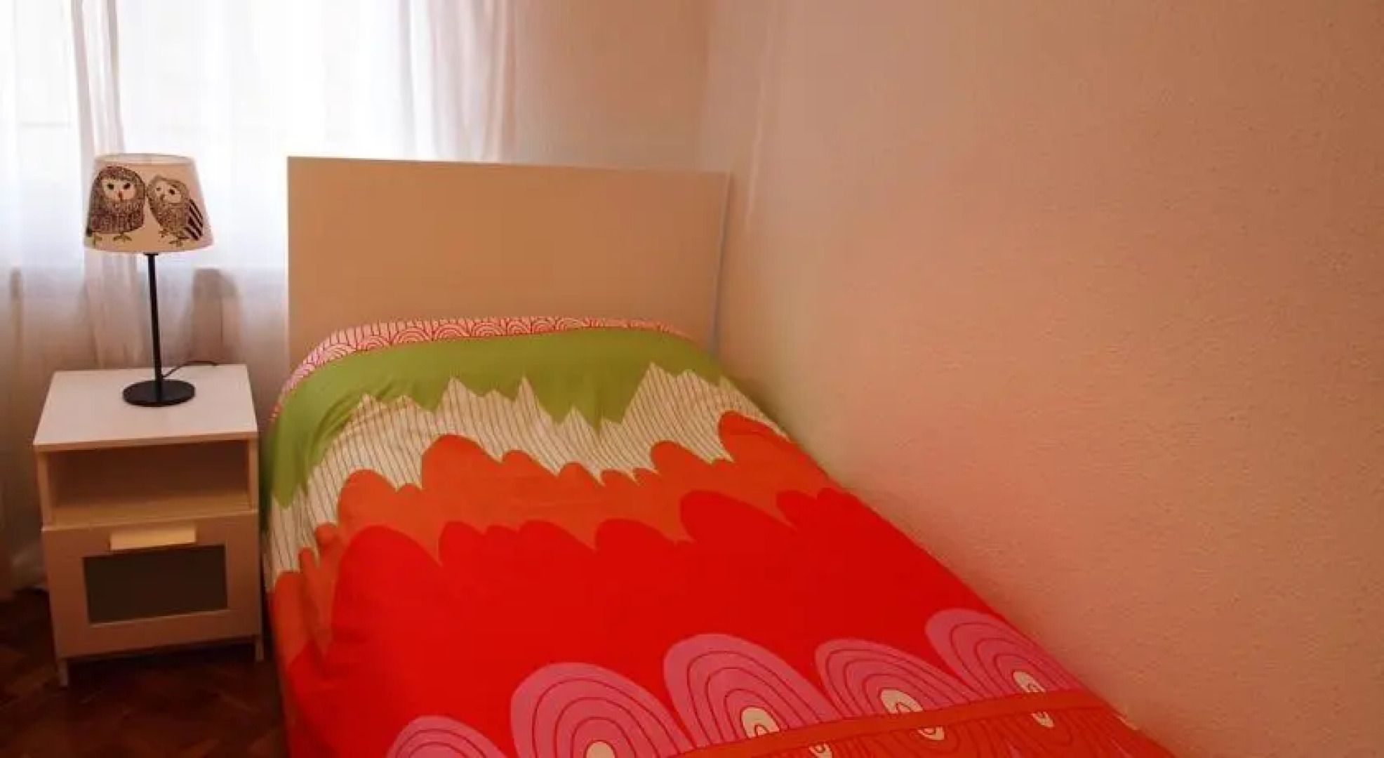 Apartamento Pamplona