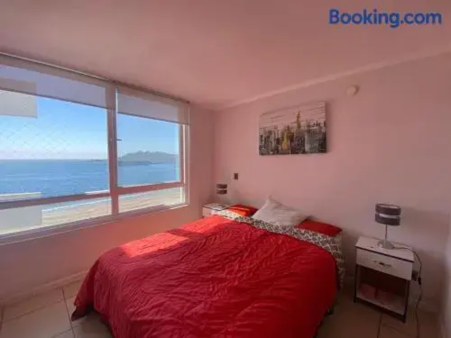 Apartamento Playa La Herradura