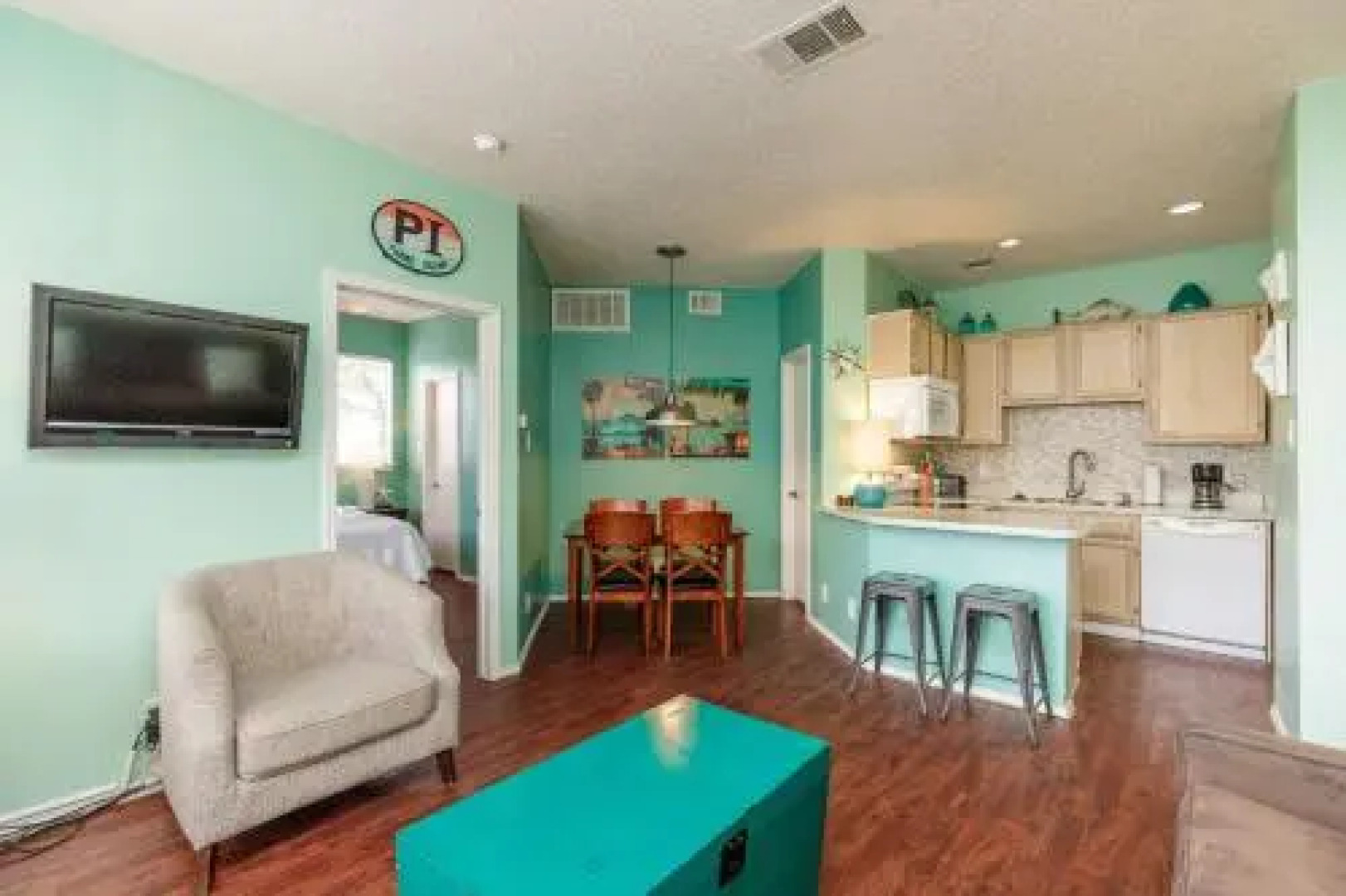 Vitamin Sea by RedAwning