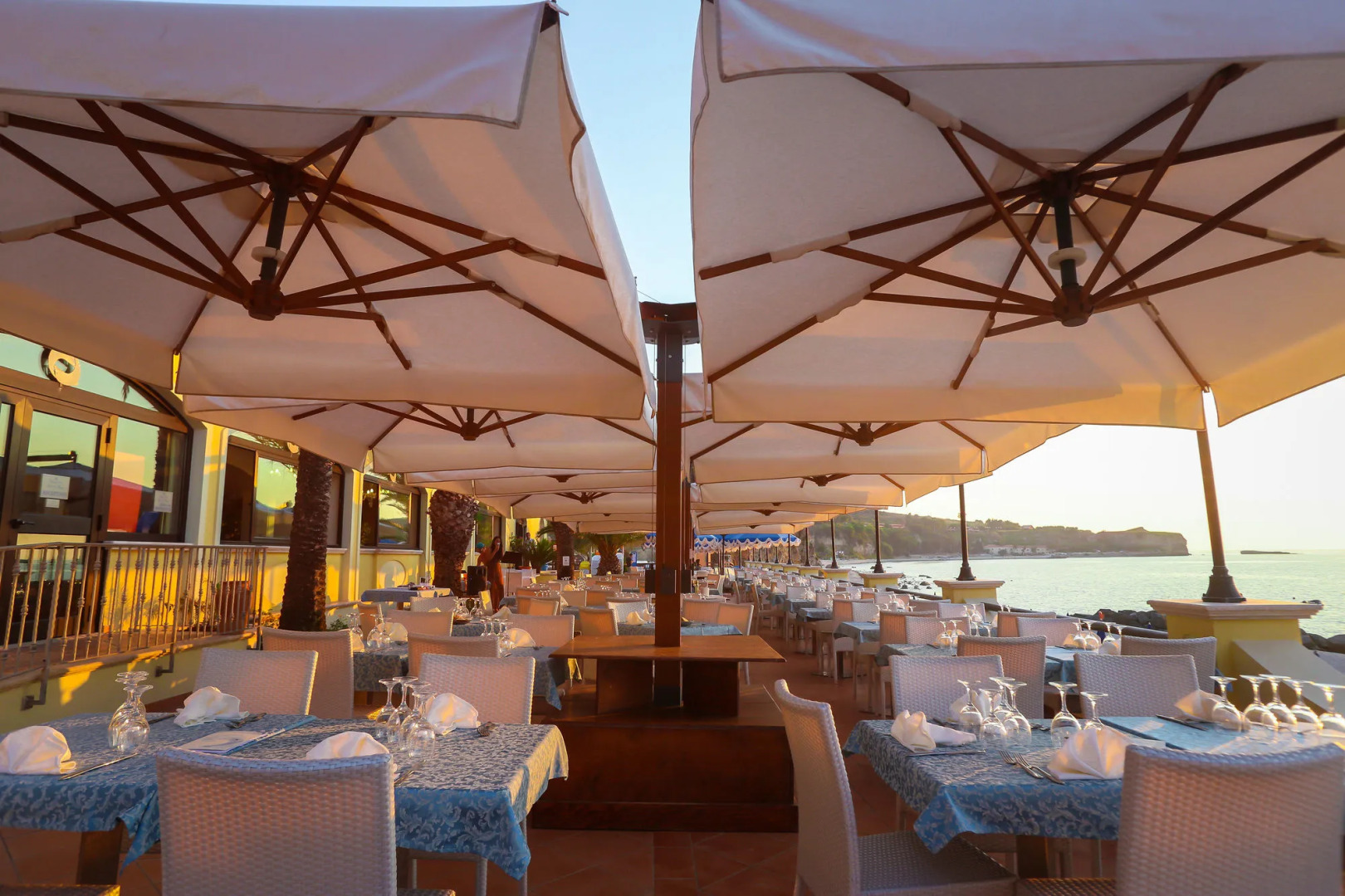 Villaggio Hotel Lido San Giuseppe