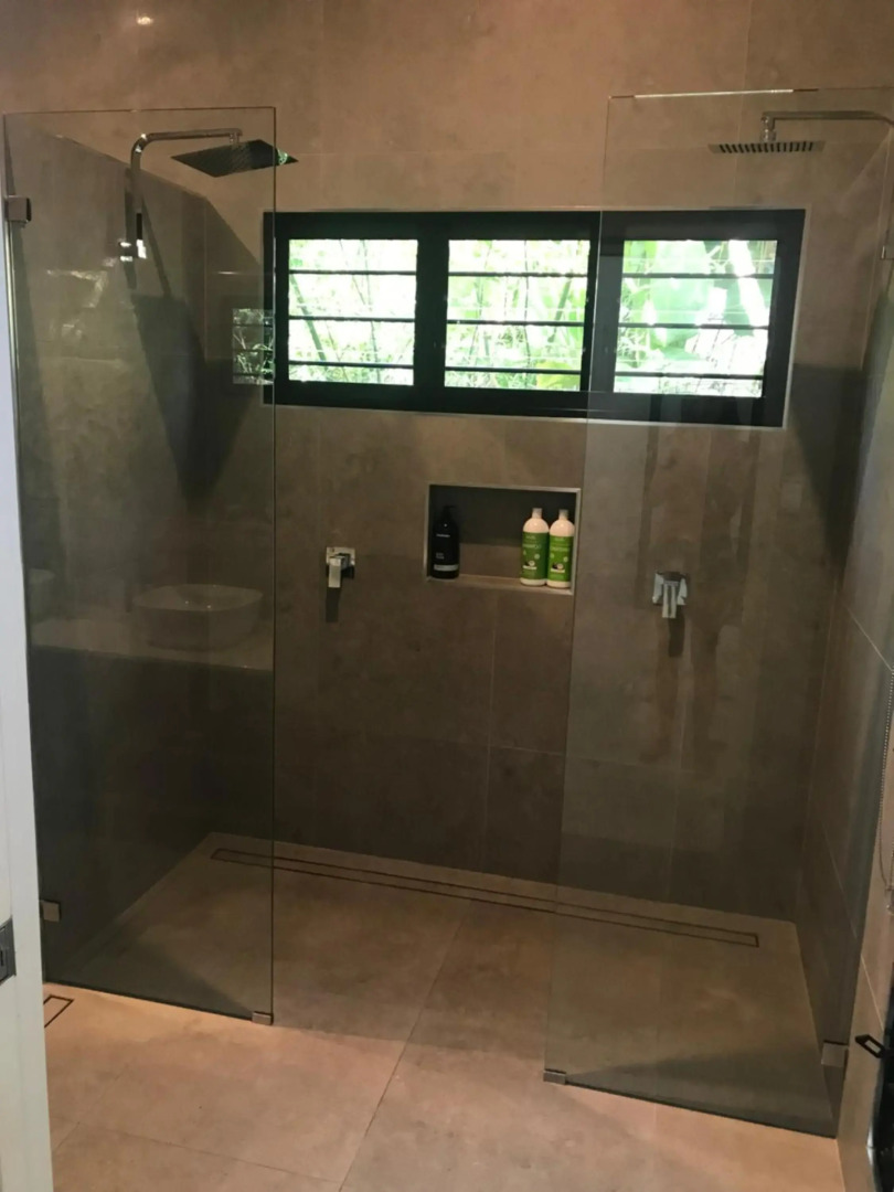 The Tropical Sanctuary