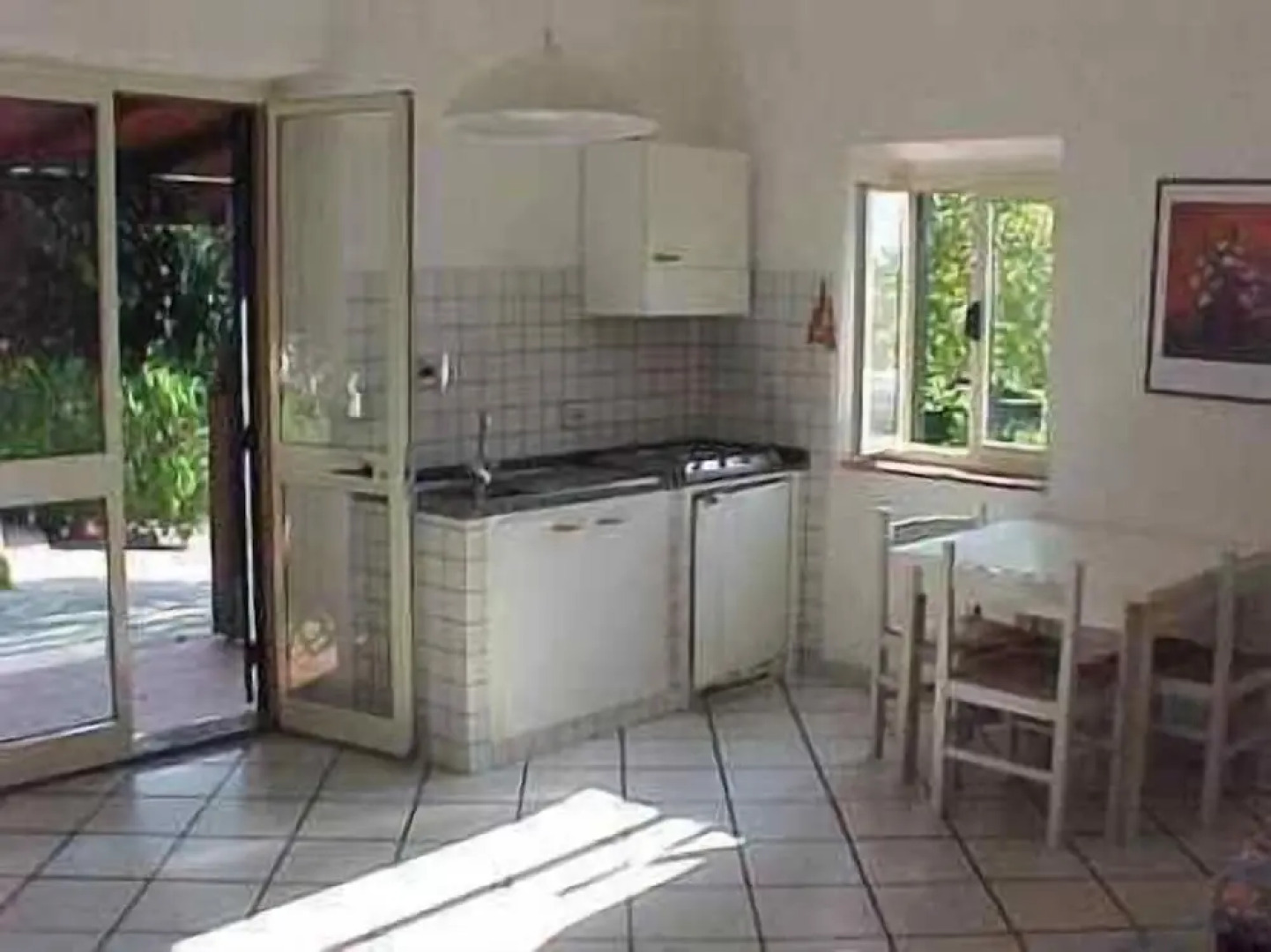 Residence della Luna