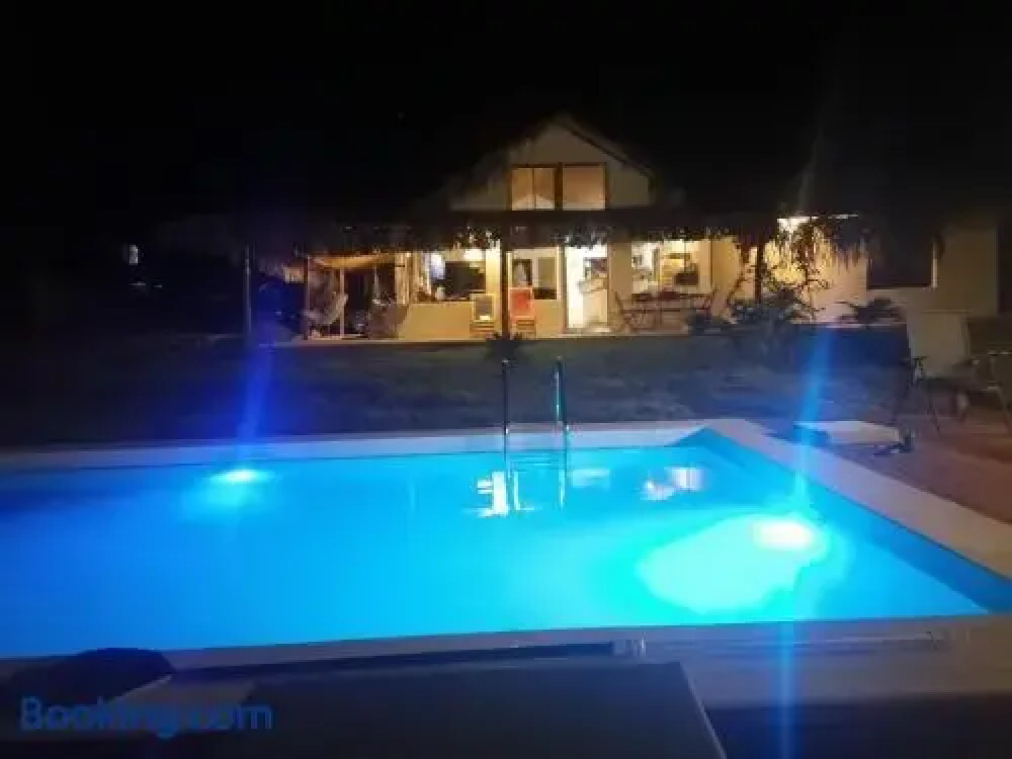 Posada del Mar Vichayito