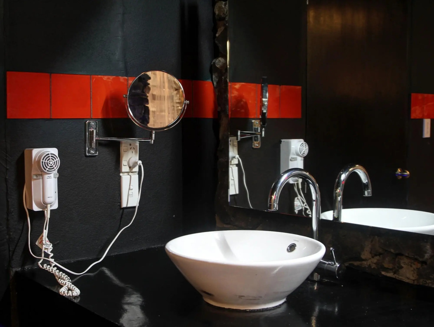 Stevenson's at Manase