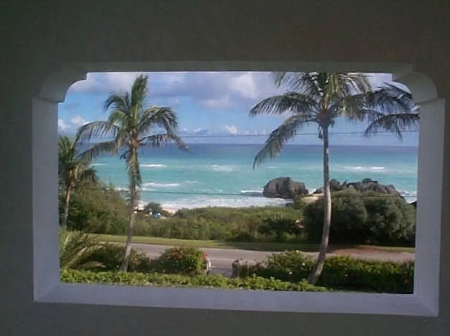 Ocean Winds Bed and Breakfast