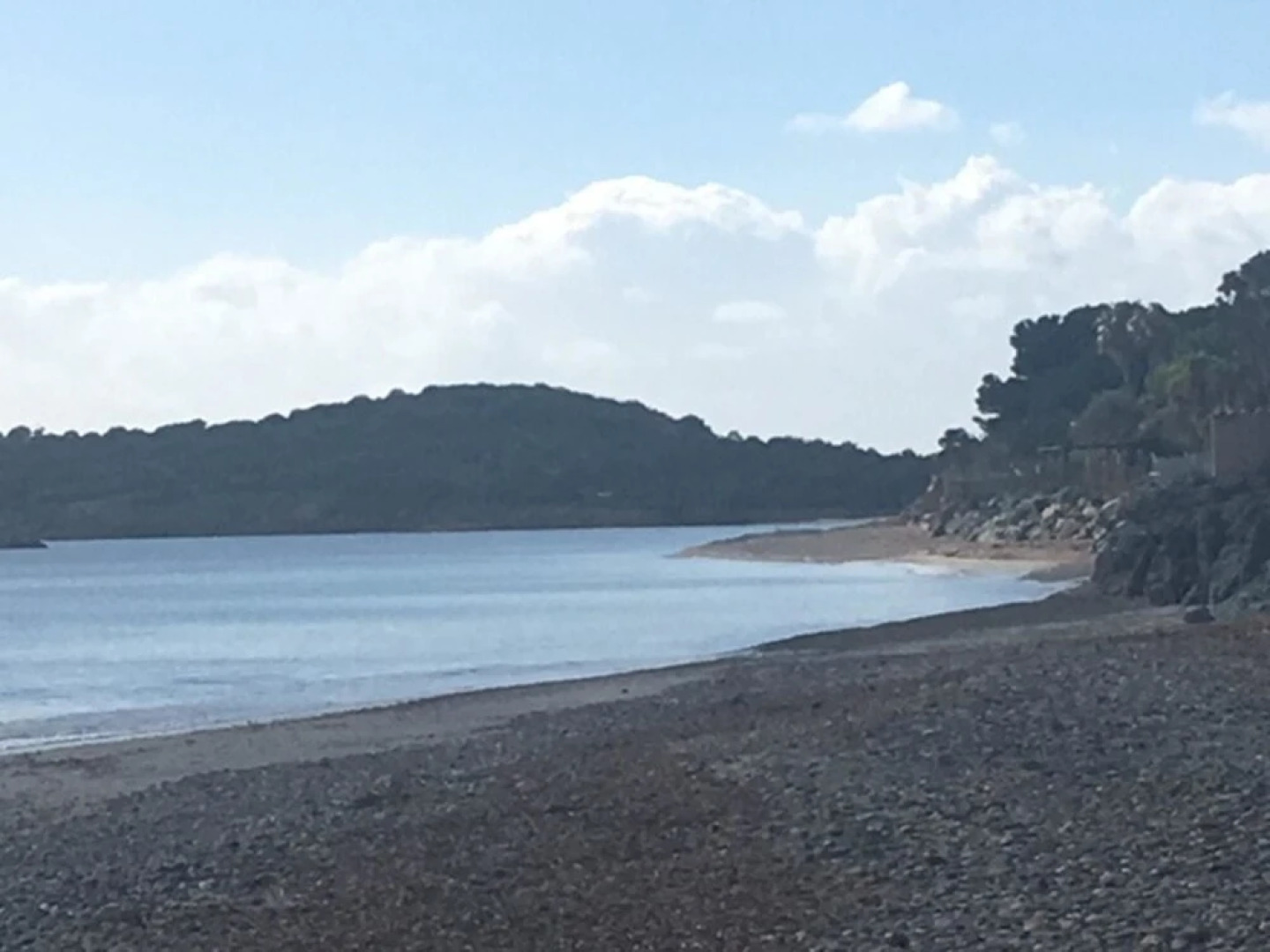 House With 2 Bedrooms in Spagnolu, With Furnished Terrace - 800 m From