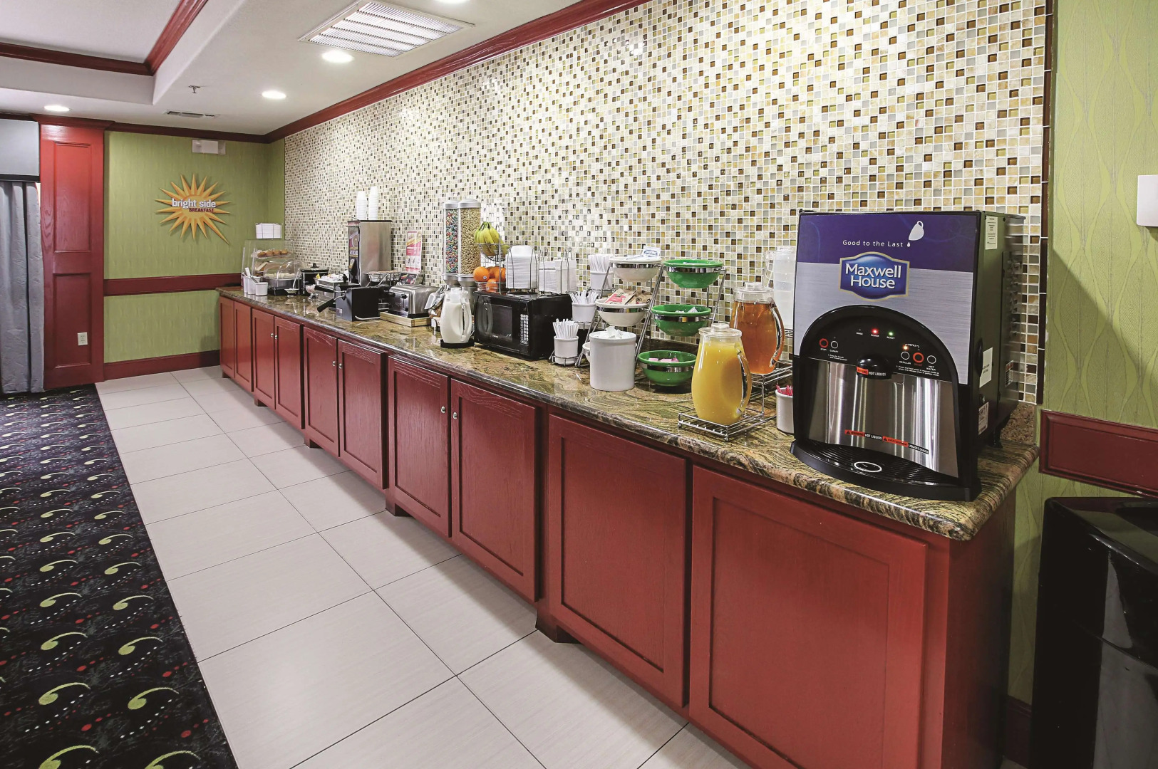 La Quinta Inn & Suites by Wyndham Dallas - Hutchins