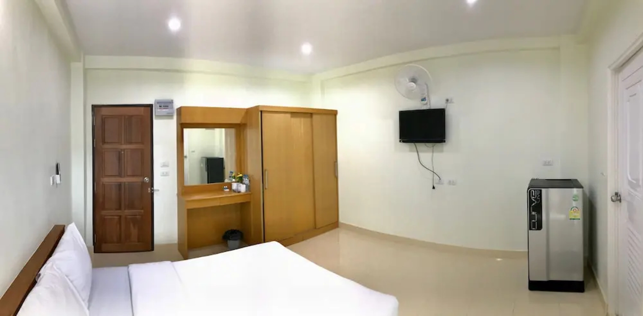 Tree House Apartment Songkhla