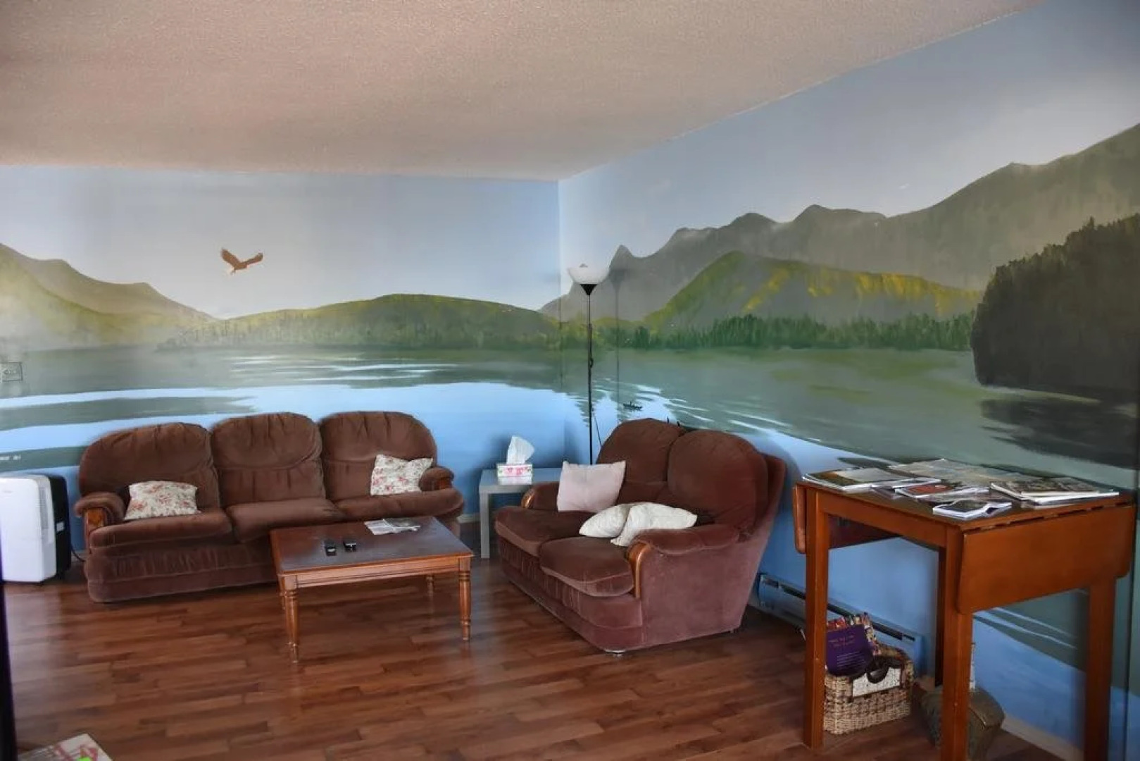 North Coast Trail Backpackers  Hostel