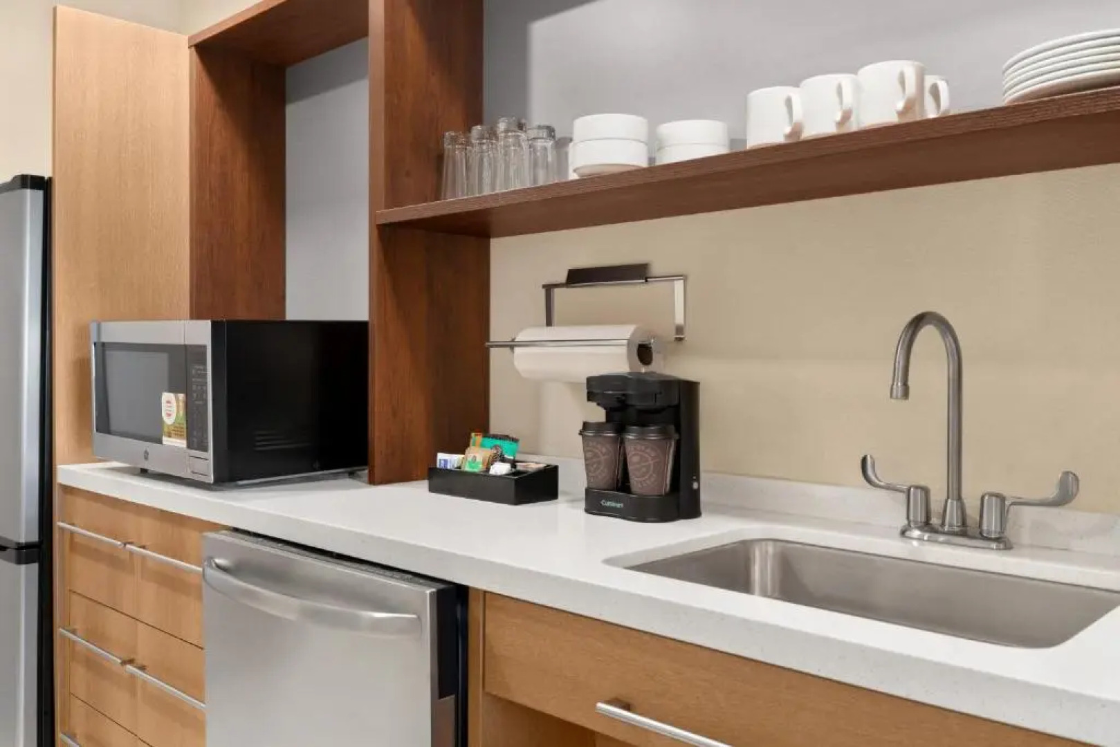 Home2 Suites by Hilton Ephrata