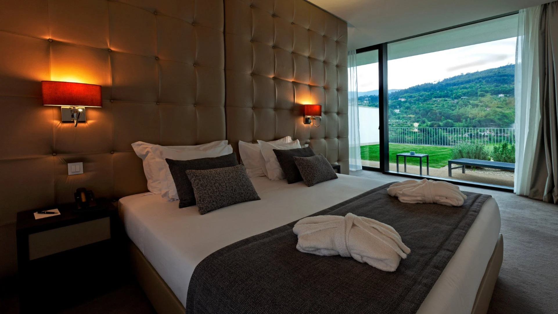 Douro Royal Valley Hotel & Spa