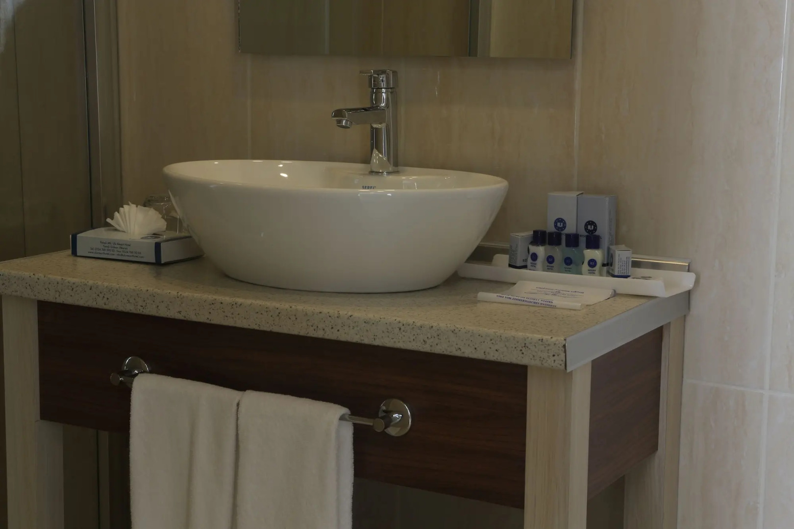 Ulu Resort Hotel - All Inclusive