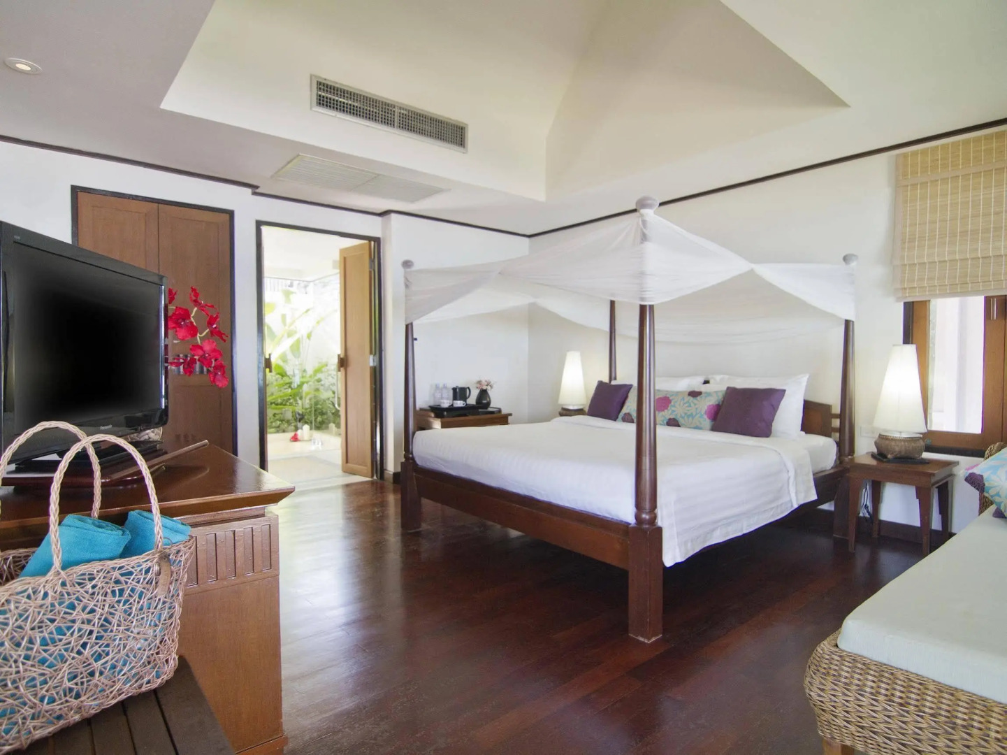 Barali Beach Resort Koh Chang