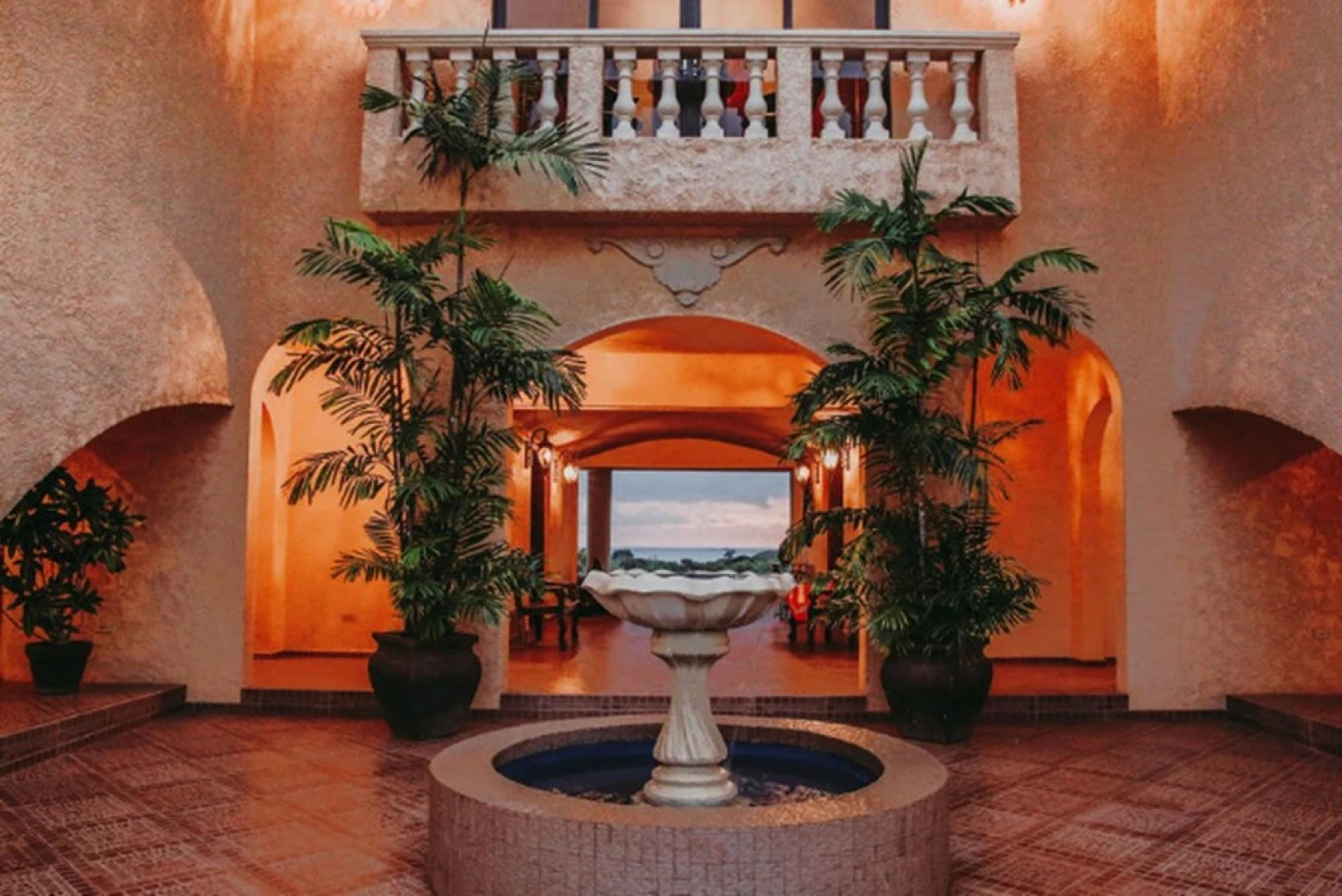 El Regalo Resort