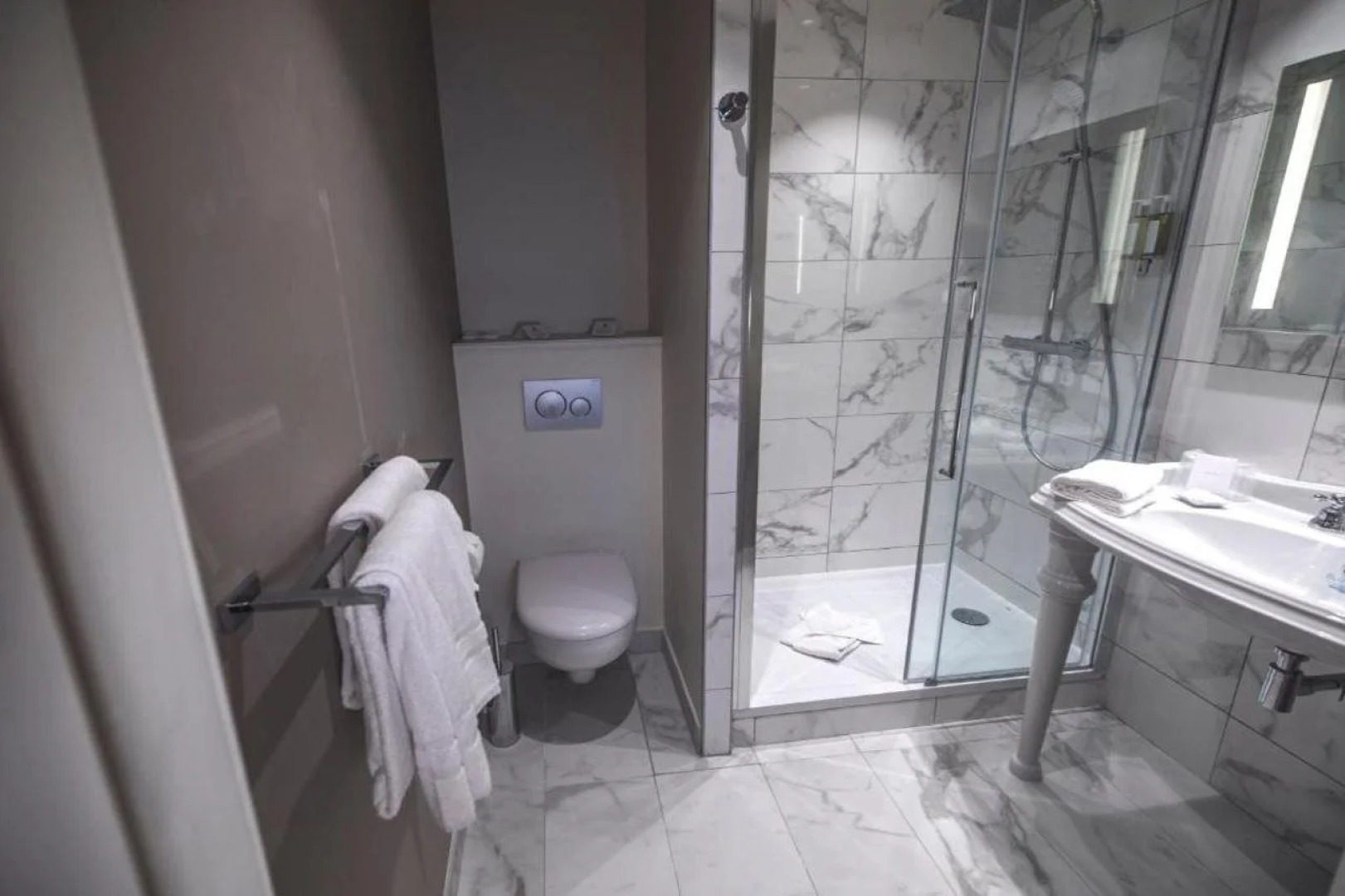 Grand Hotel Bellevue