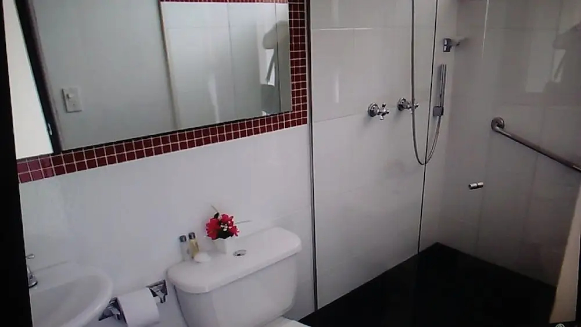 Hotel Santa Maria de las Aguas Peñol