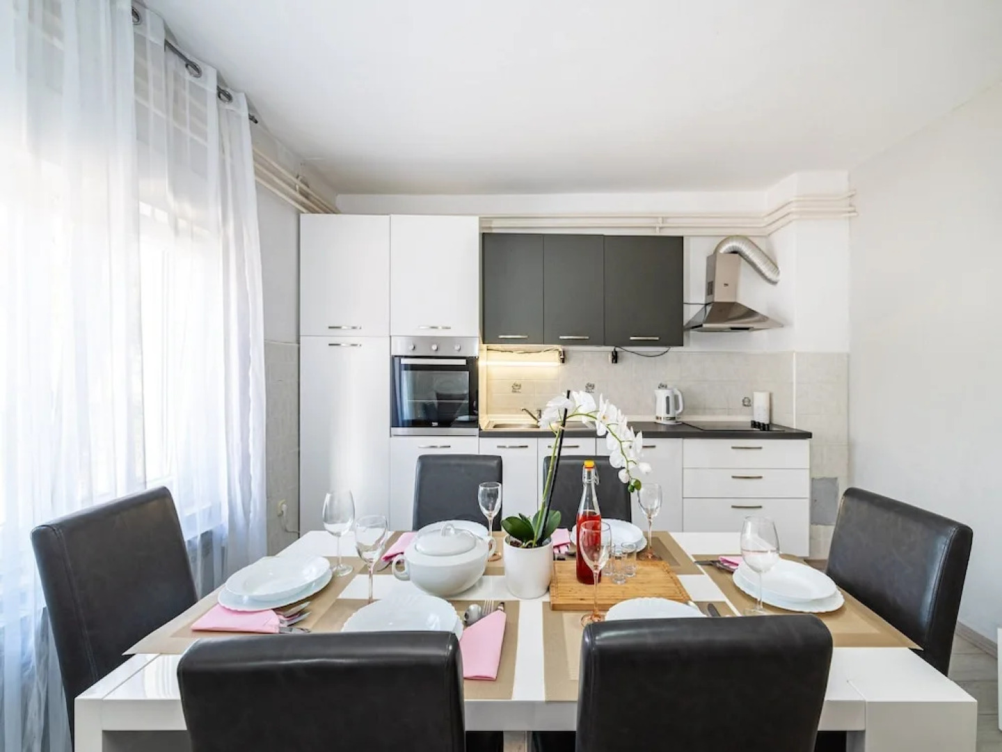 Holiday Home Villa Vesna Lux