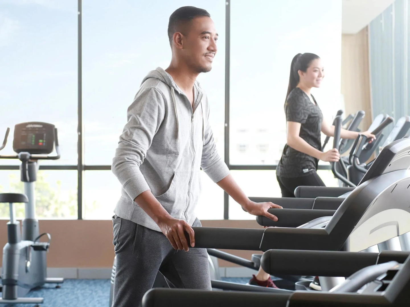 Novotel Samator Surabaya Timur